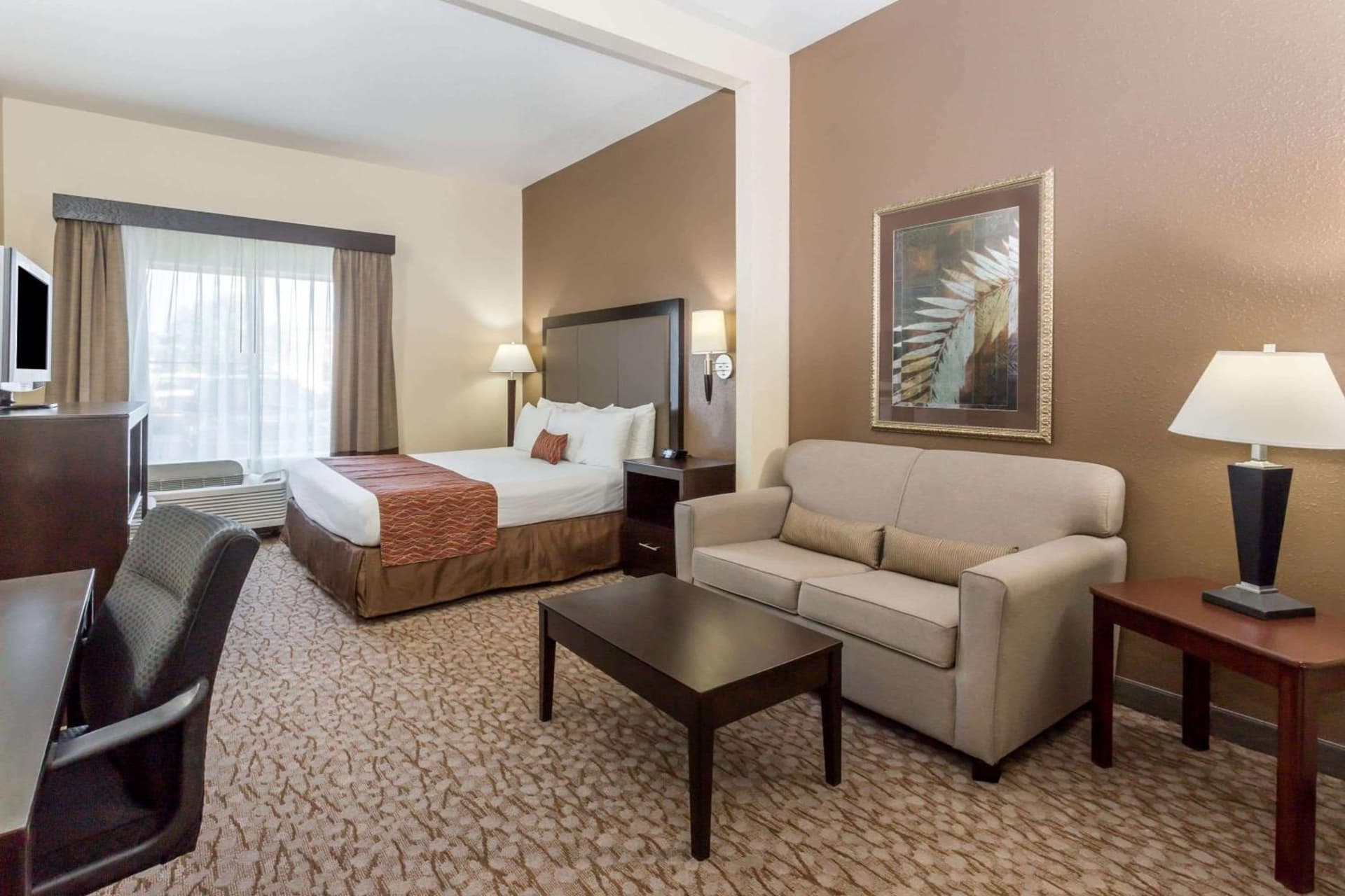 Wingate by Wyndham Joliet gallery photo in Joliet, IL — image 4