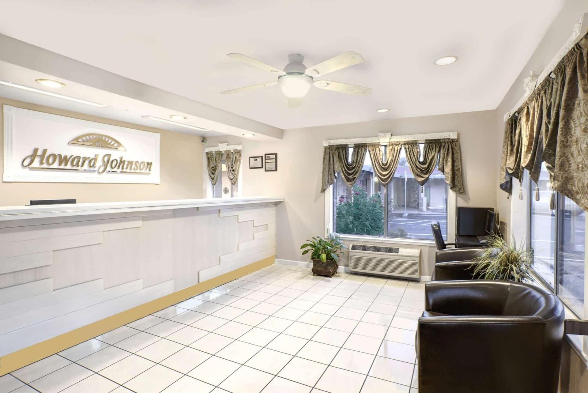 Howard Johnson by Wyndham Modesto Ceres gallery photo in Ceres, CA — image 18