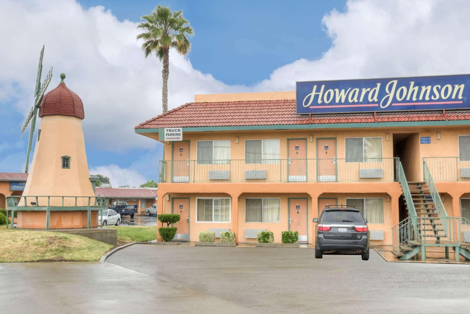 Howard Johnson by Wyndham Modesto Ceres gallery photo in Ceres, CA — image 34