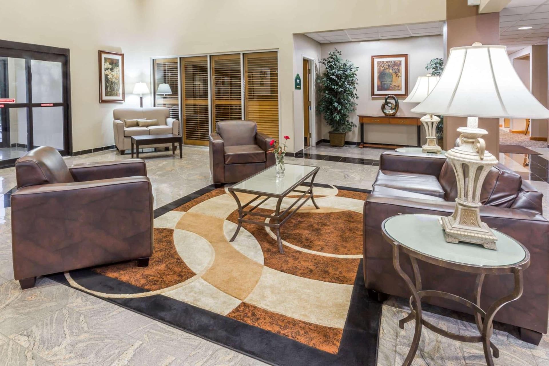Wingate by Wyndham Joliet gallery photo in Joliet, IL — image 16