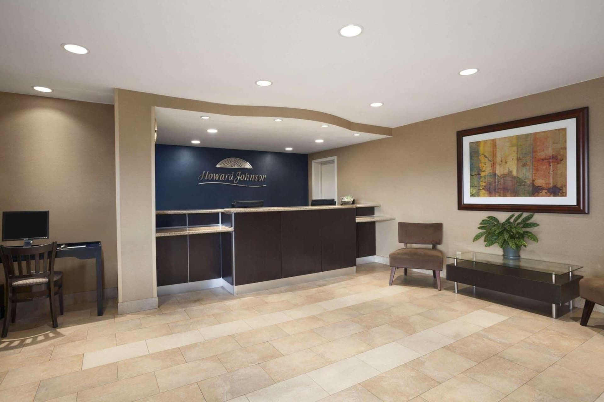 Howard Johnson by Wyndham San Diego Sea World gallery photo in San Diego, CA — image 15