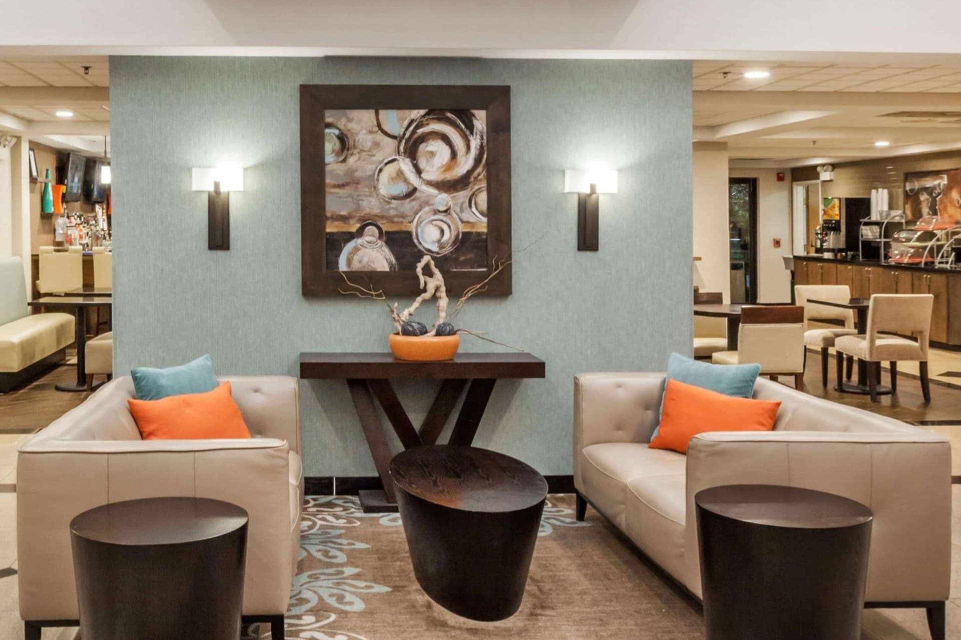 Wingate by Wyndham Chicago Schaumburg gallery photo in Schaumburg, IL — image 12