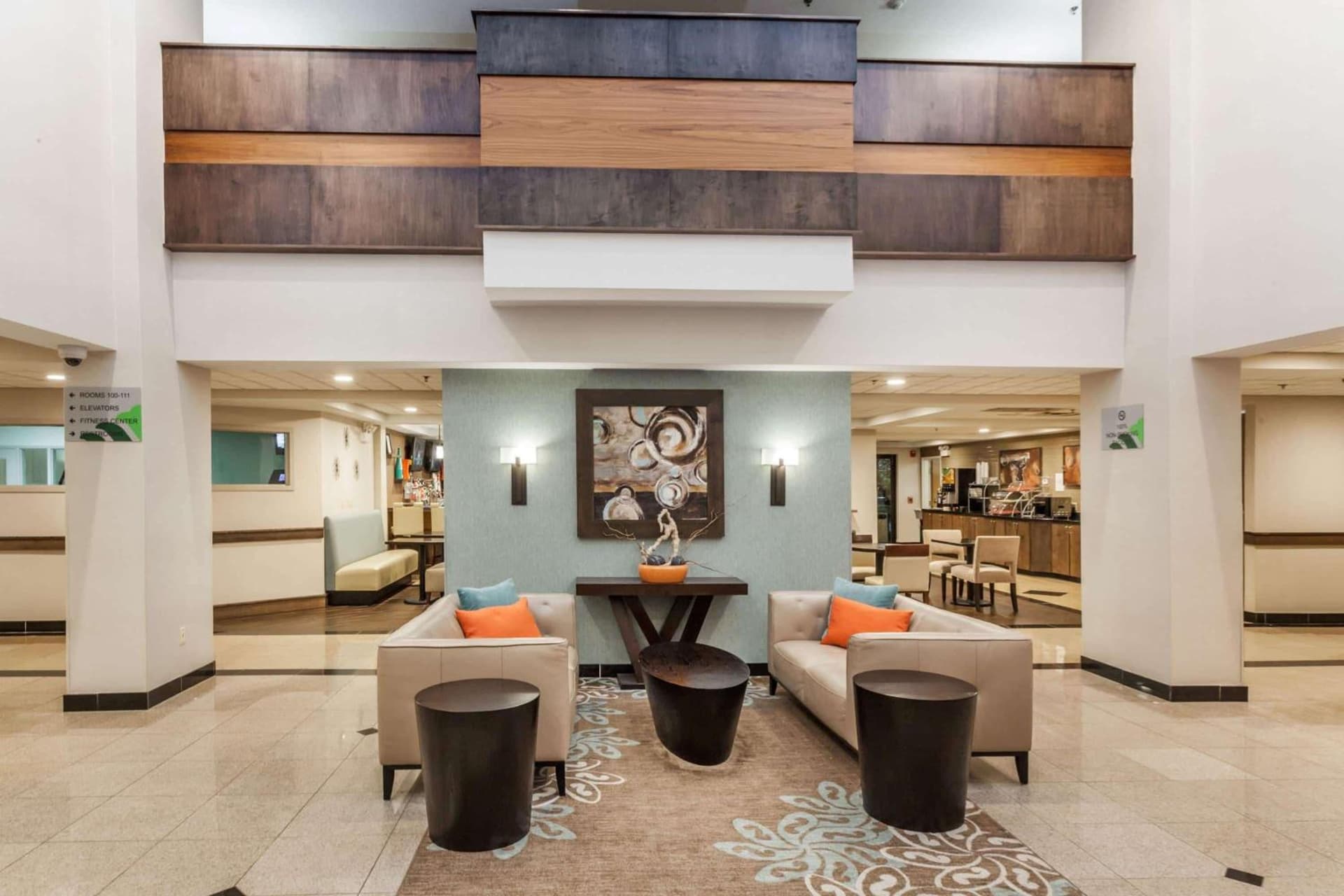 Wingate by Wyndham Chicago Schaumburg gallery photo in Schaumburg, IL — image 27