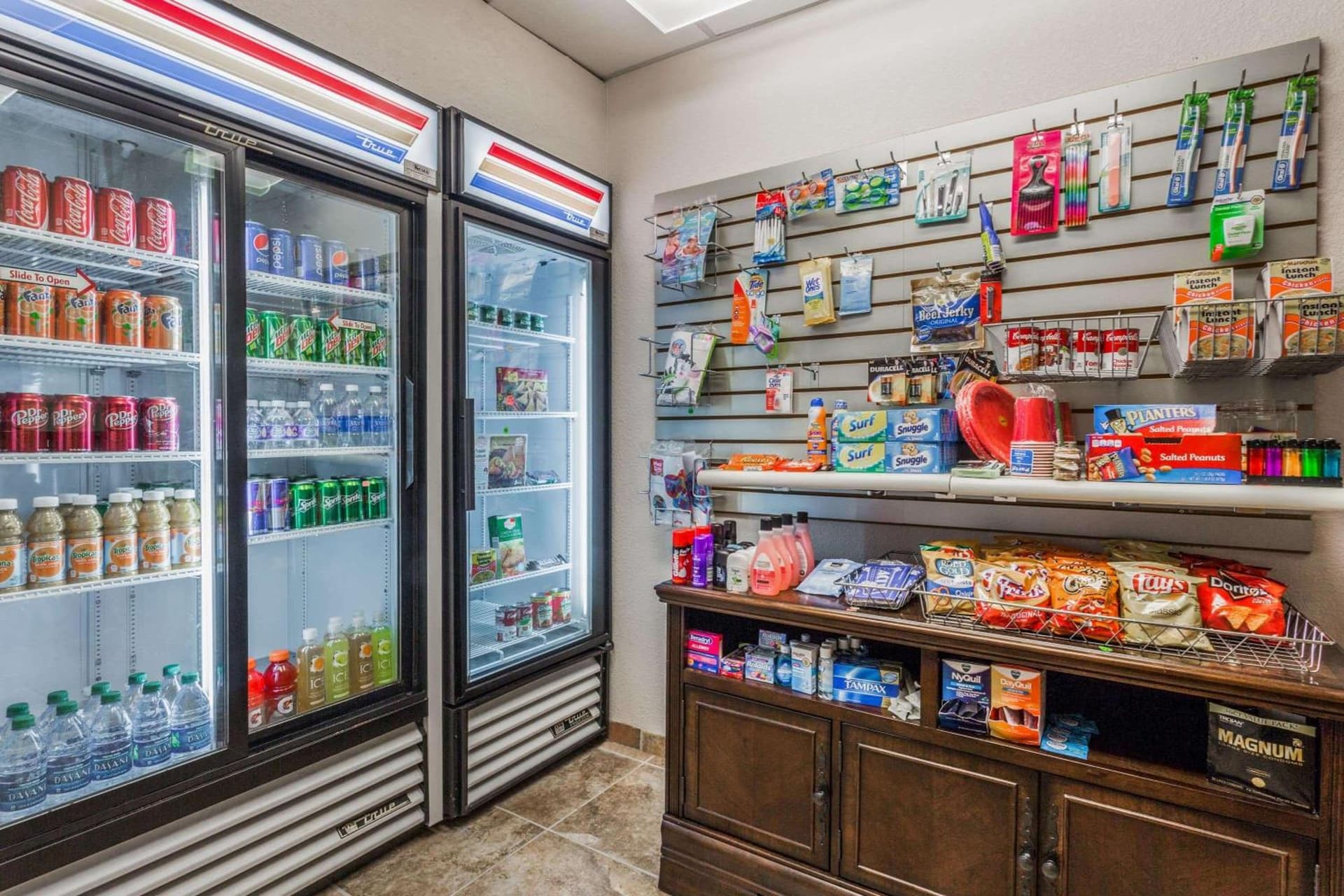 Ramada by Wyndham Panama City gallery photo in Panama City, FL — image 19