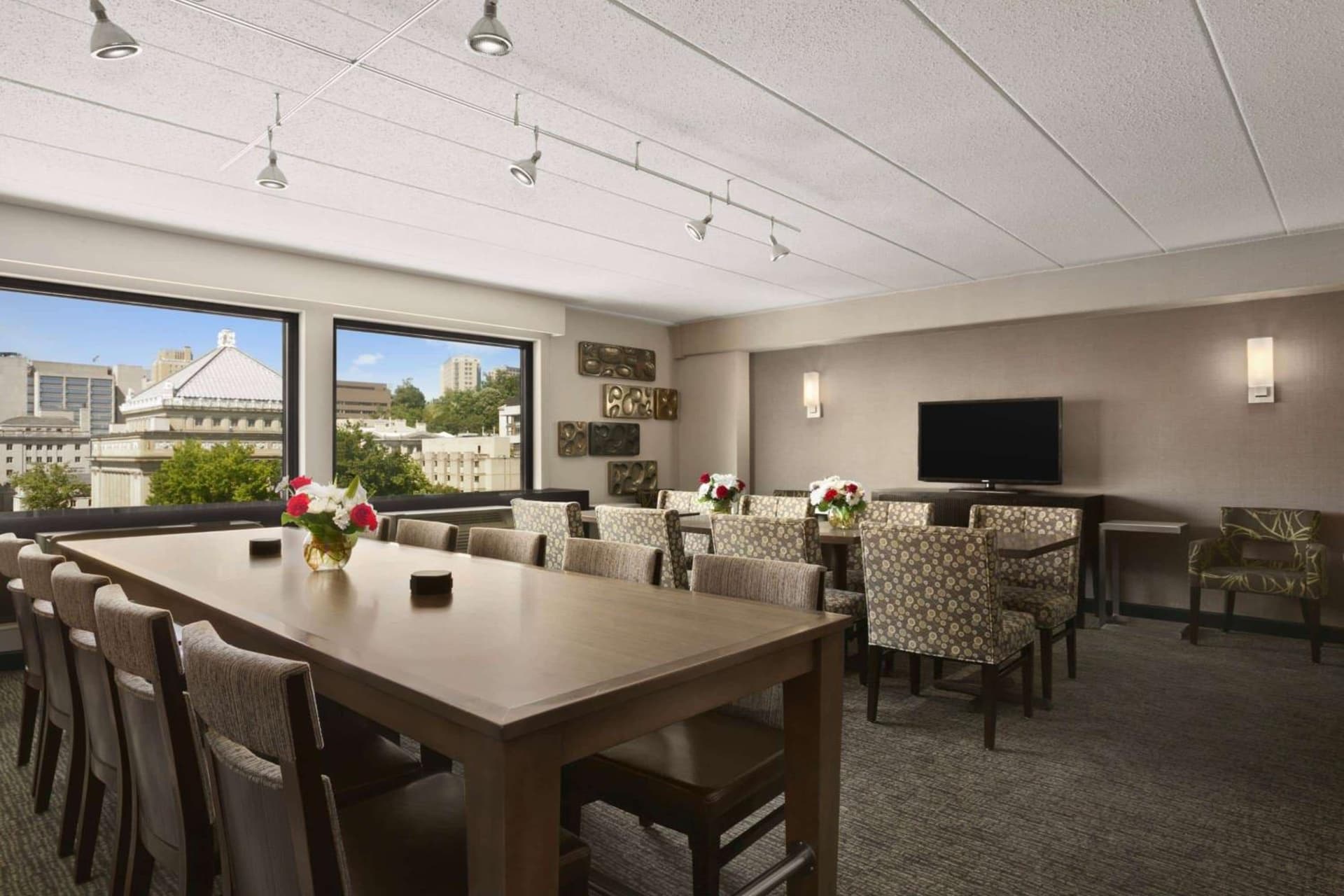 Wyndham Garden Midland gallery photo in Midland, TX — image 32