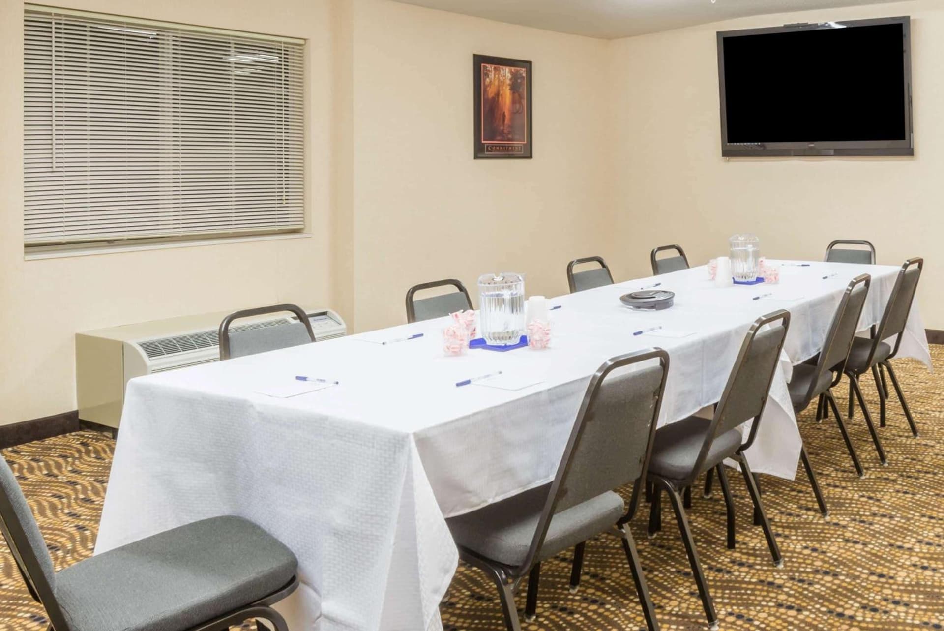Microtel Inn & Suites by Wyndham Uncasville Casino Area gallery photo in Uncasville, CT — image 6