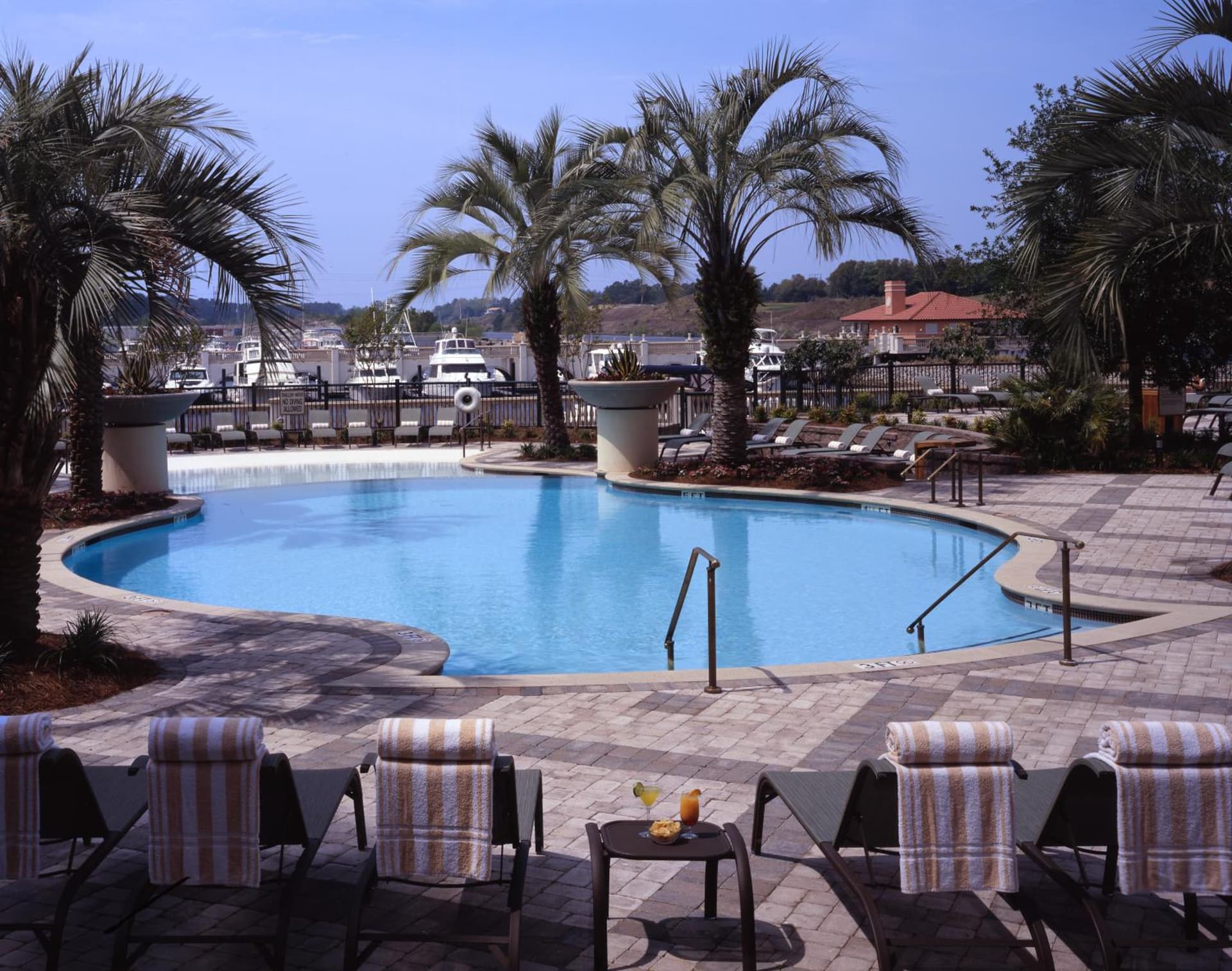 Marina Inn at Grande Dunes gallery photo in Myrtle Beach, SC — image 38