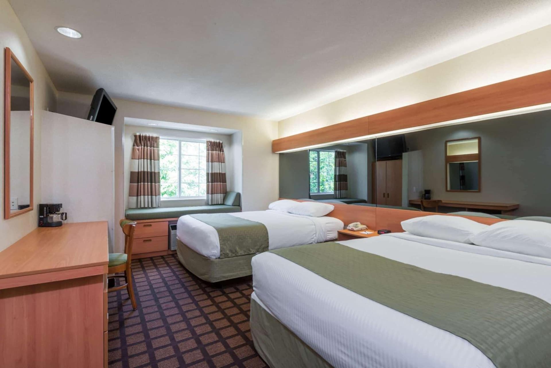Microtel Inn & Suites by Wyndham Uncasville Casino Area gallery photo in Uncasville, CT — image 19