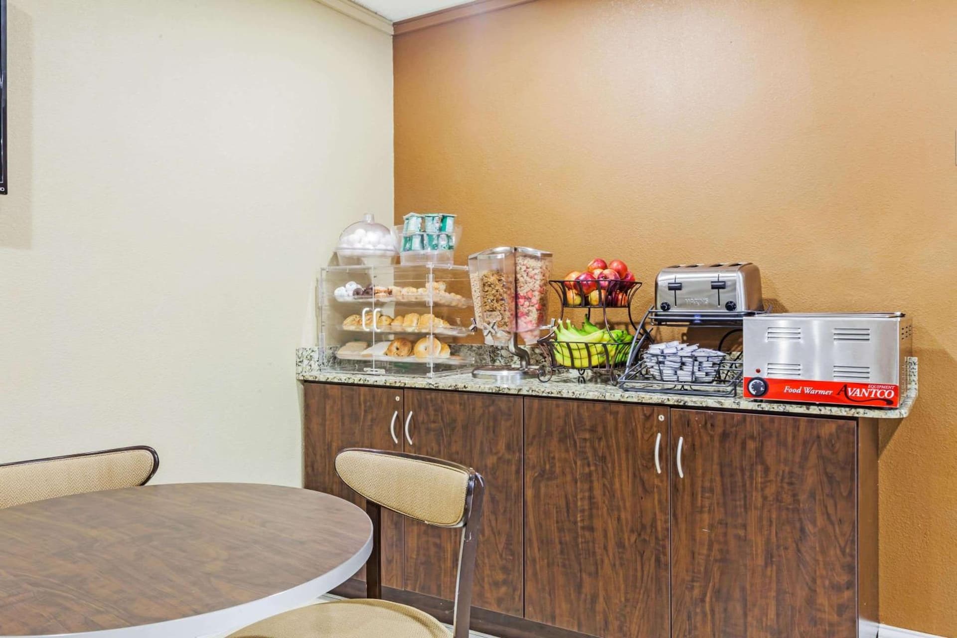 Microtel Inn by Wyndham Lexington gallery photo in Lexington, KY — image 8