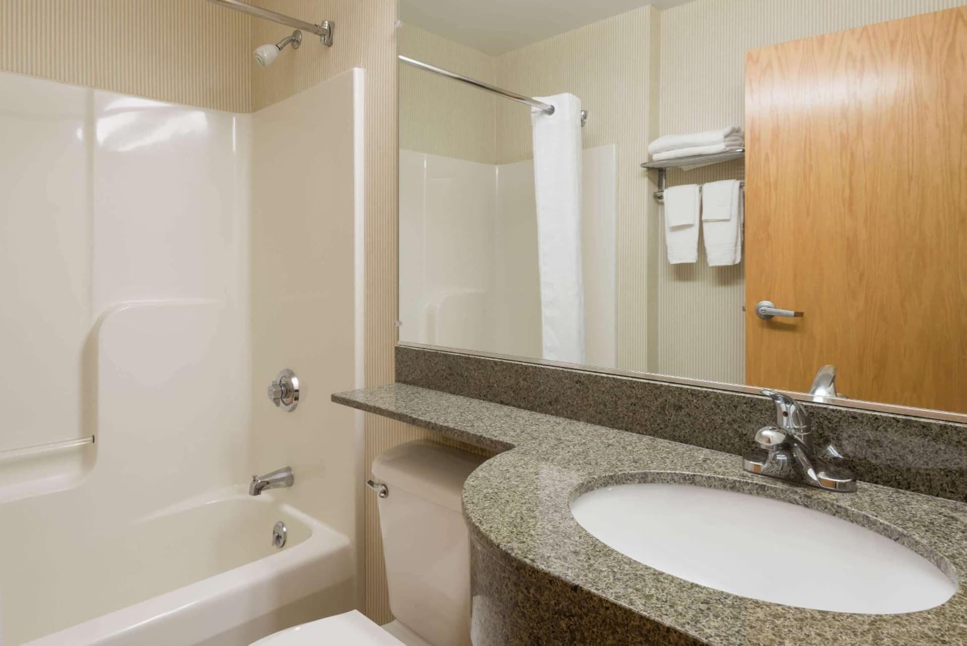 Microtel Inn & Suites by Wyndham Uncasville Casino Area gallery photo in Uncasville, CT — image 22