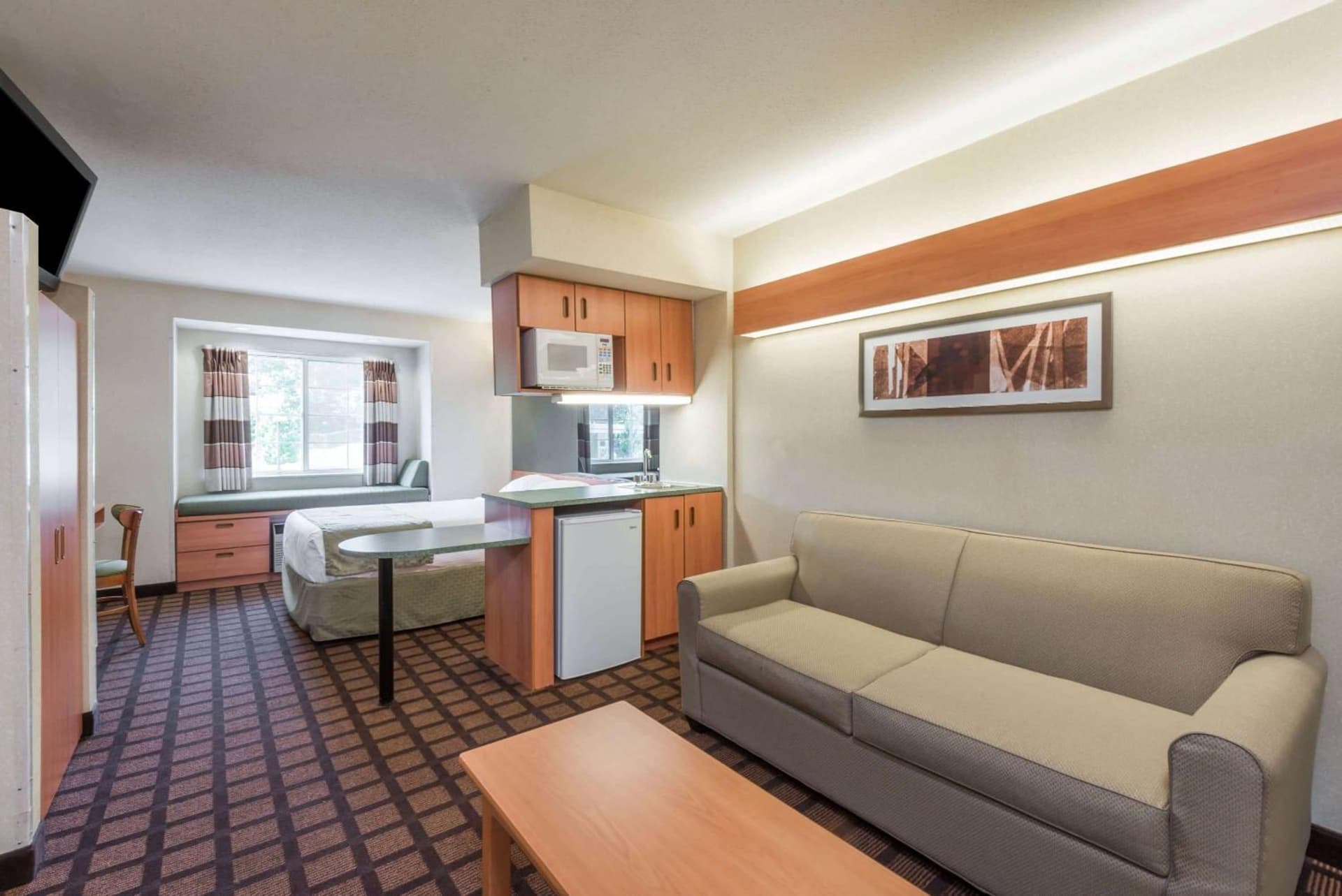 Microtel Inn & Suites by Wyndham Uncasville Casino Area gallery photo in Uncasville, CT — image 13