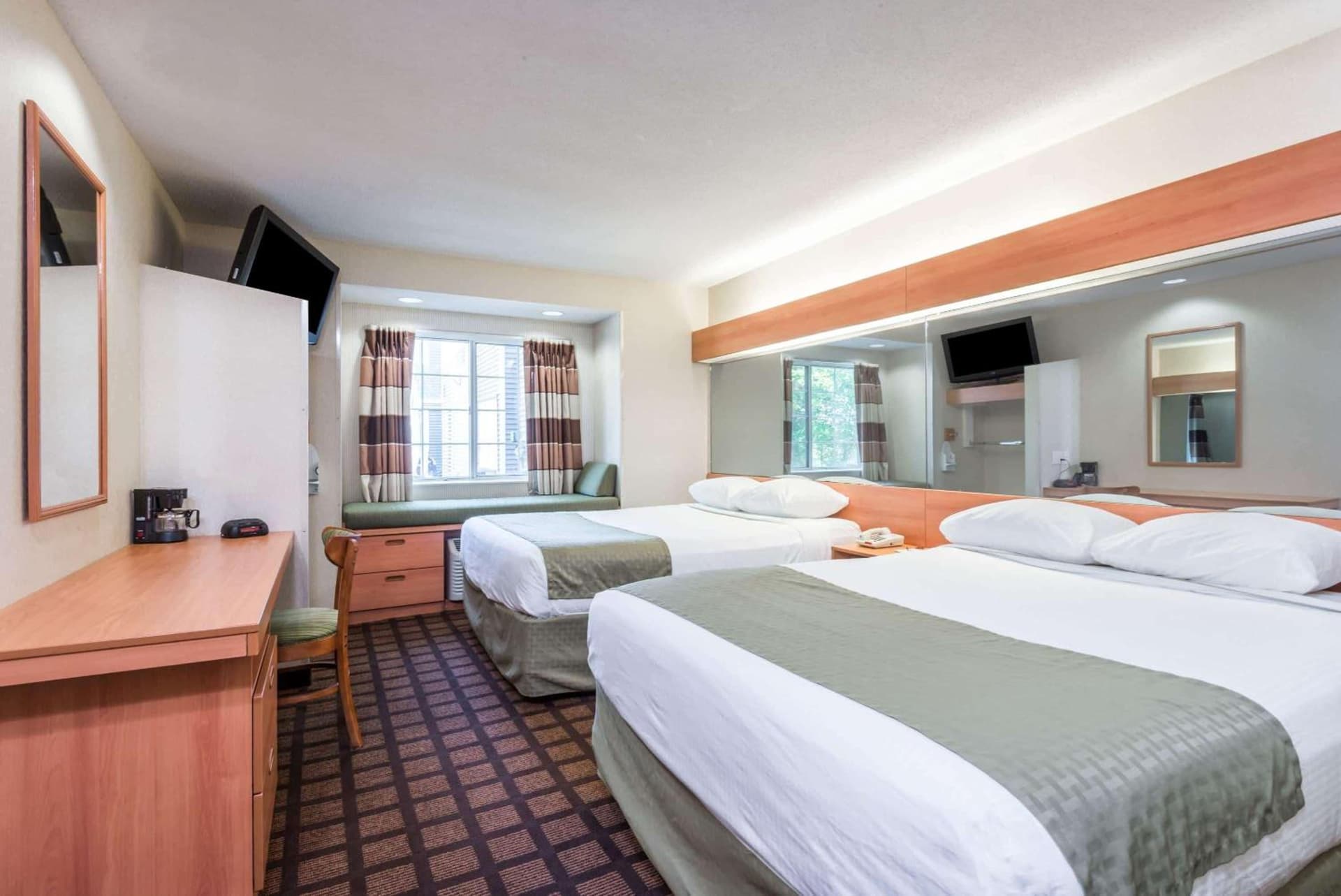 Microtel Inn & Suites by Wyndham Uncasville Casino Area gallery photo in Uncasville, CT — image 16