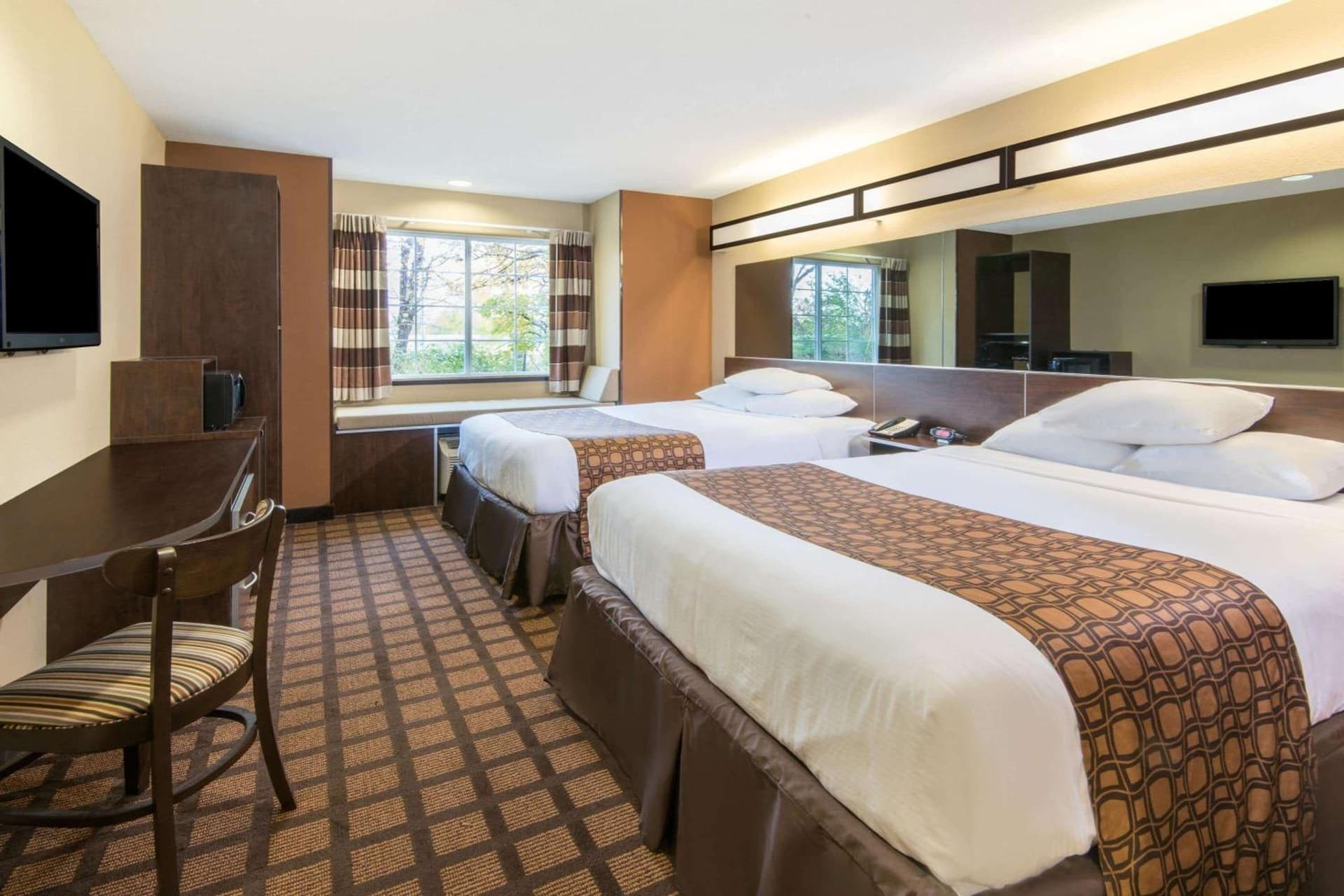 Microtel Inn and Suites North Canton gallery photo in North Canton, OH — image 12