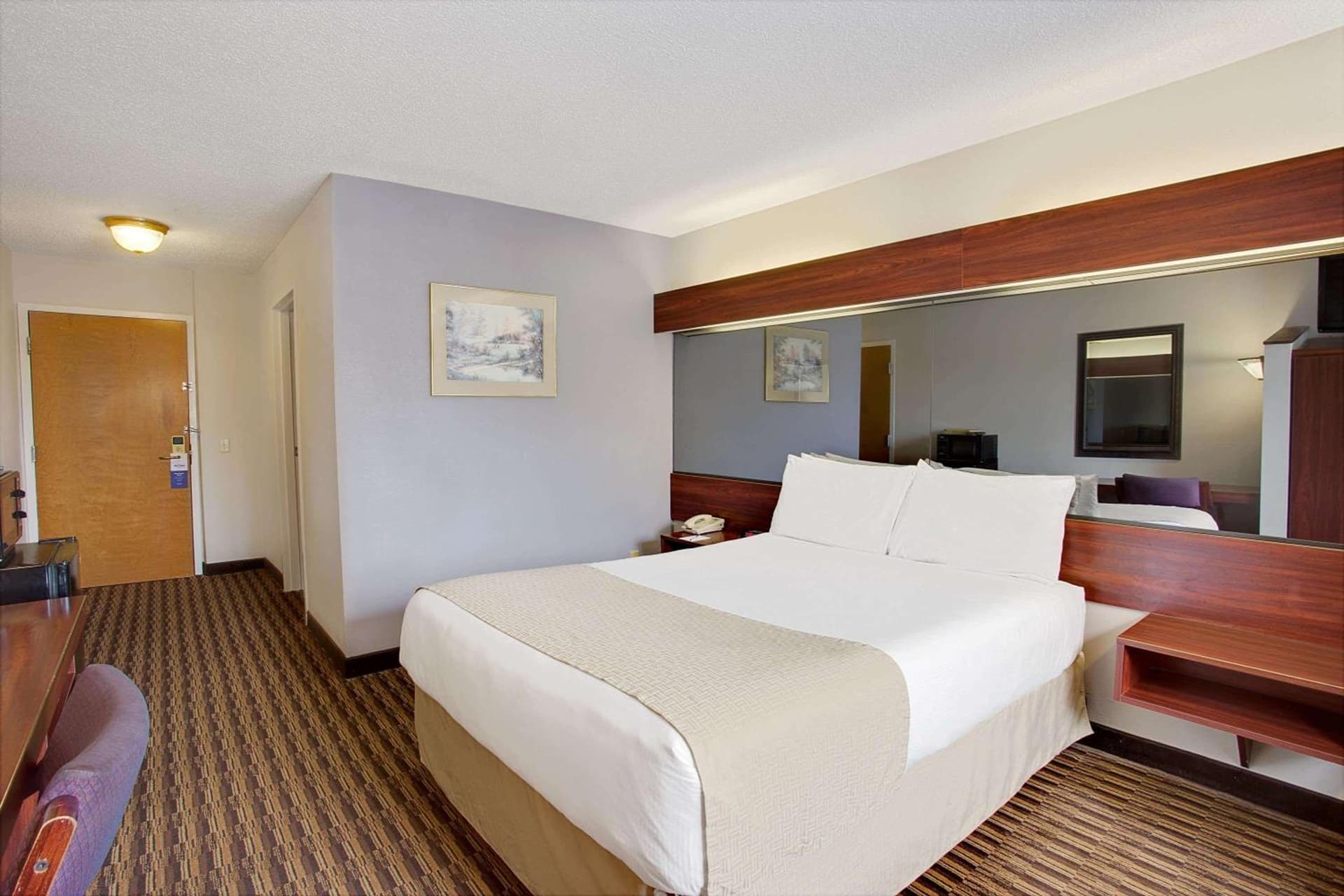 Microtel Inn by Wyndham - Murfreesboro gallery photo in Murfreesboro, TN — image 35