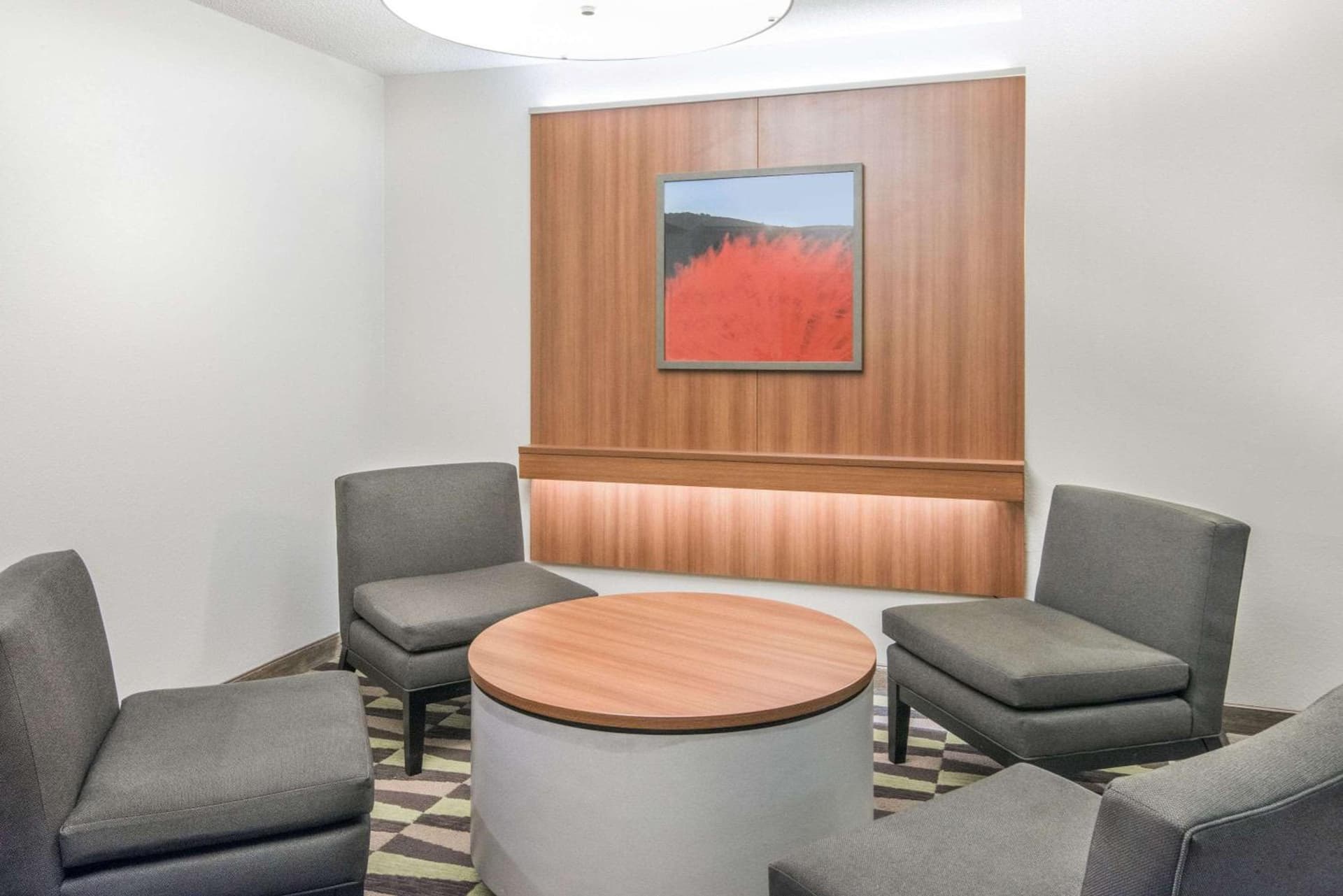 Microtel By Wyndham Victor property views in Victor — gallery photo 3