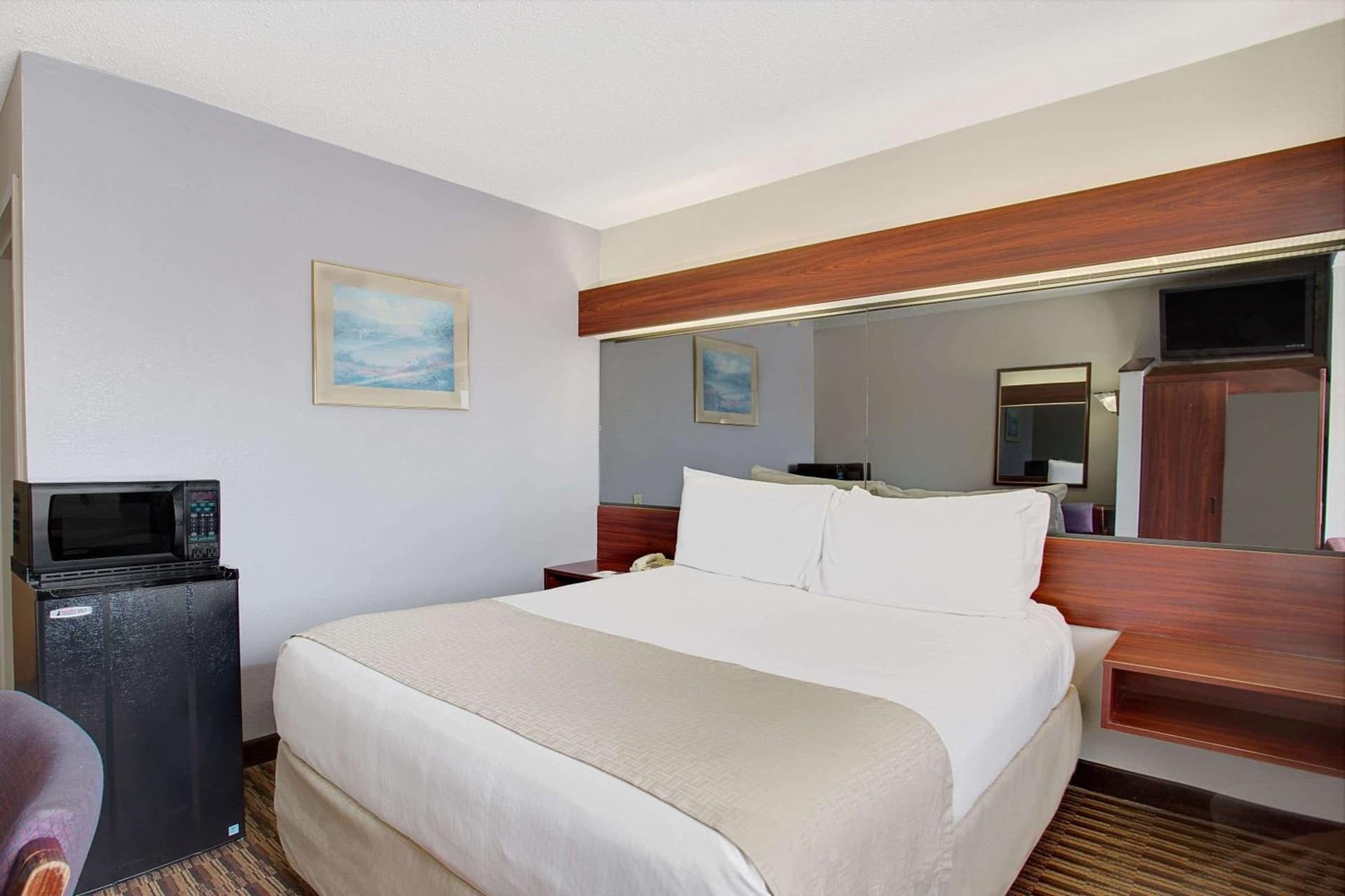 Microtel Inn by Wyndham - Murfreesboro gallery photo in Murfreesboro, TN — image 33