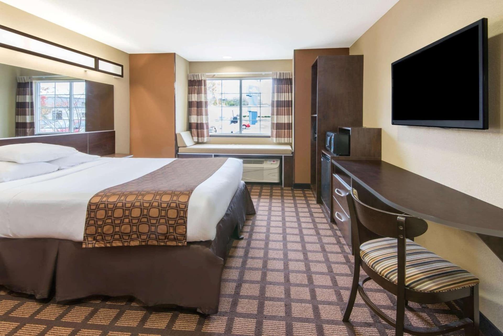 Microtel Inn and Suites North Canton gallery photo in North Canton, OH — image 20