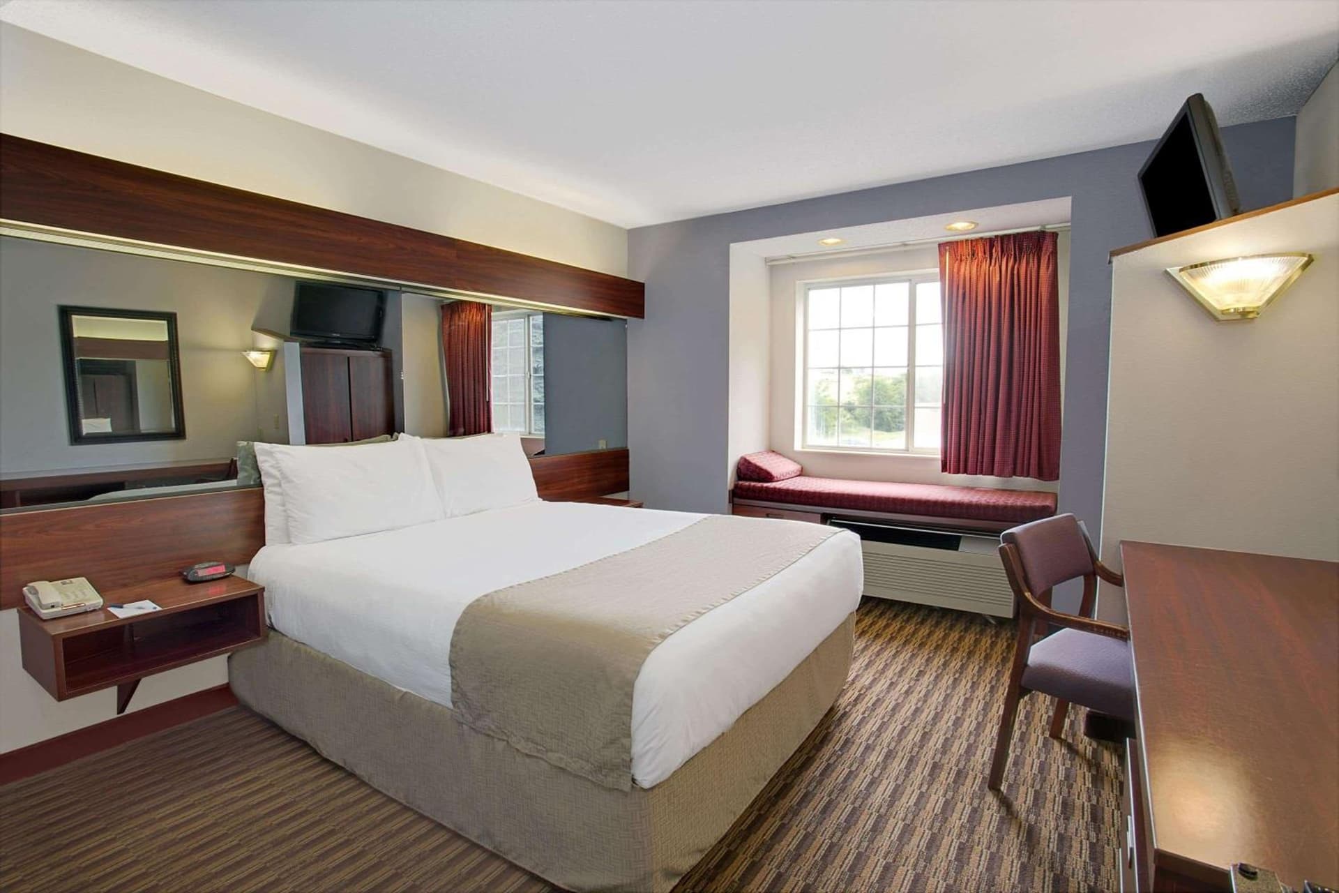 Microtel Inn by Wyndham - Murfreesboro gallery photo in Murfreesboro, TN — image 31