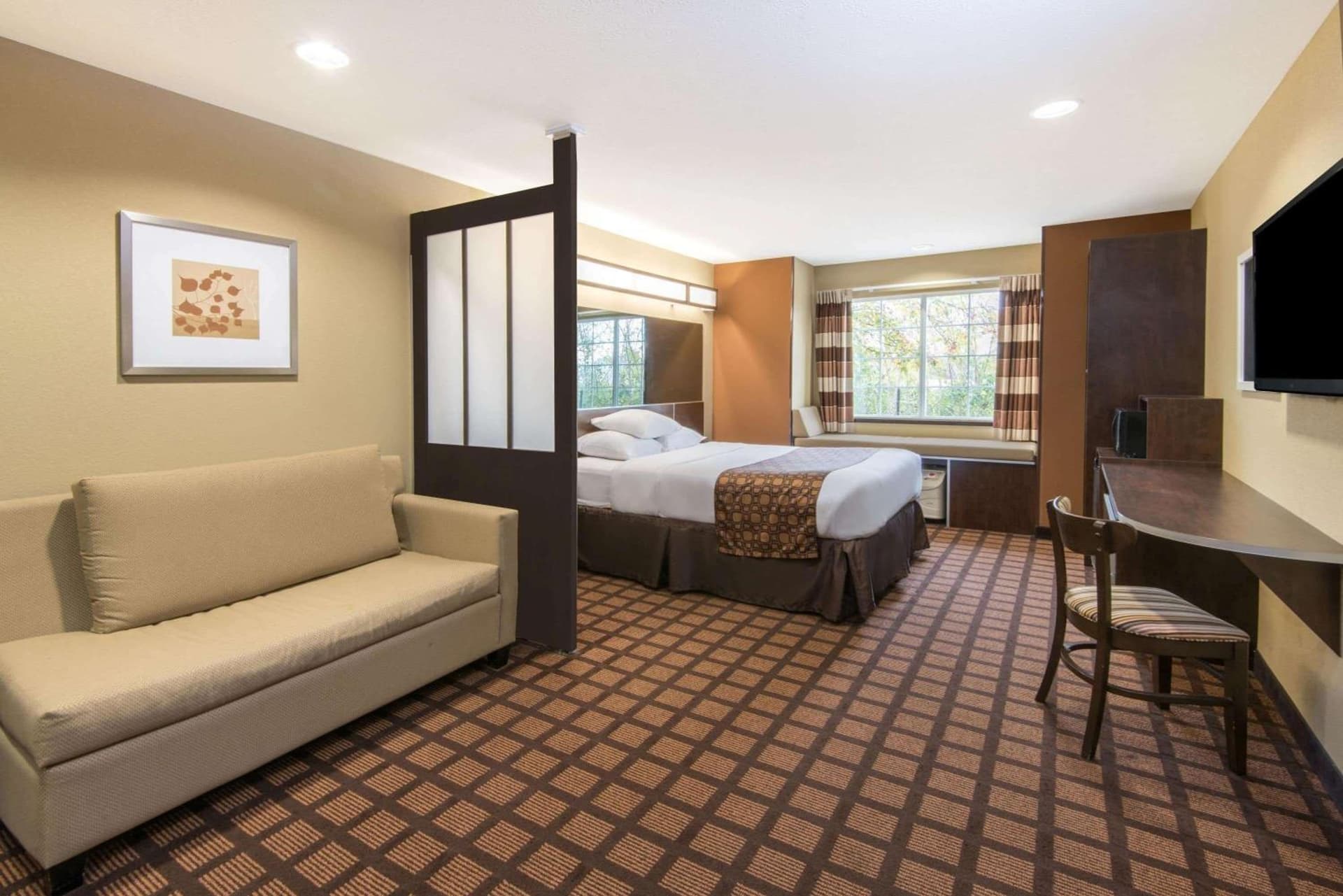 Microtel Inn and Suites North Canton gallery photo in North Canton, OH — image 13