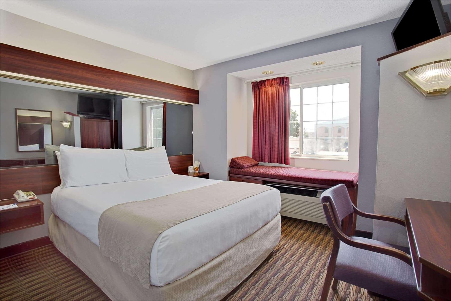 Microtel Inn by Wyndham - Murfreesboro gallery photo in Murfreesboro, TN — image 34