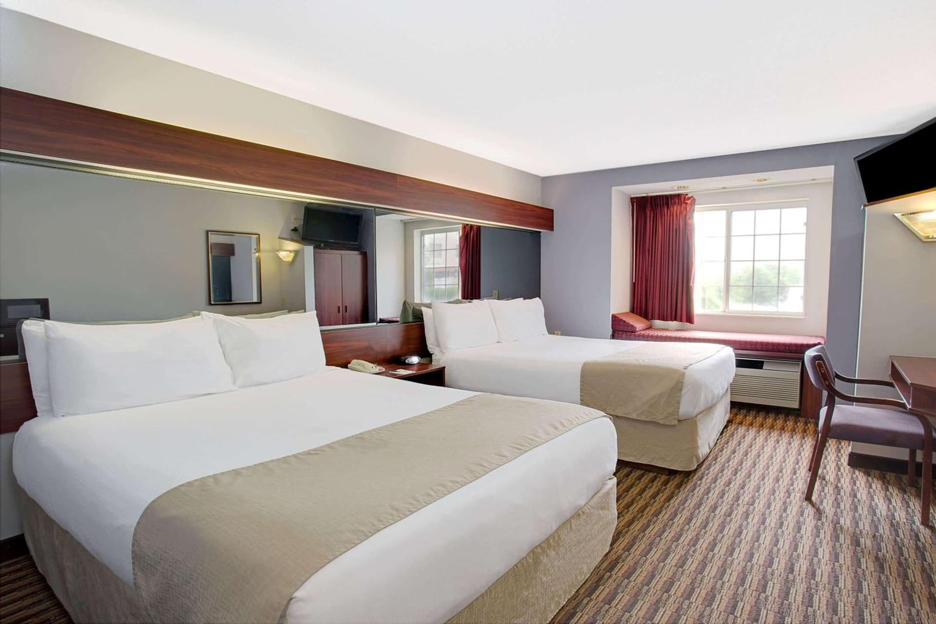 Microtel Inn by Wyndham - Murfreesboro gallery photo in Murfreesboro, TN — image 28
