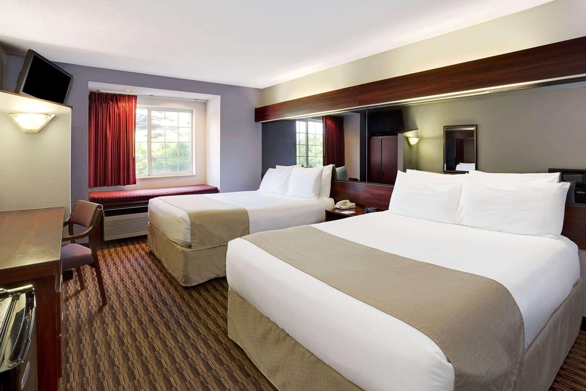 Microtel Inn by Wyndham - Murfreesboro gallery photo in Murfreesboro, TN — image 17