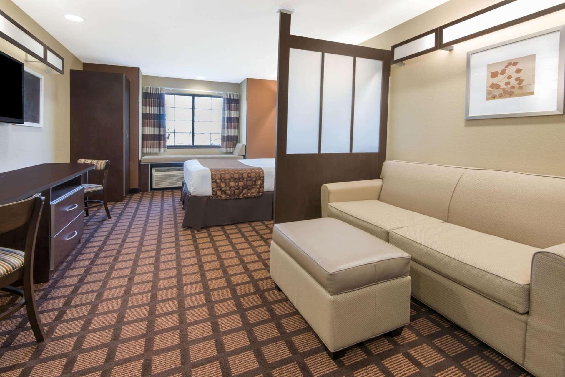 Microtel Inn and Suites North Canton gallery photo in North Canton, OH — image 23