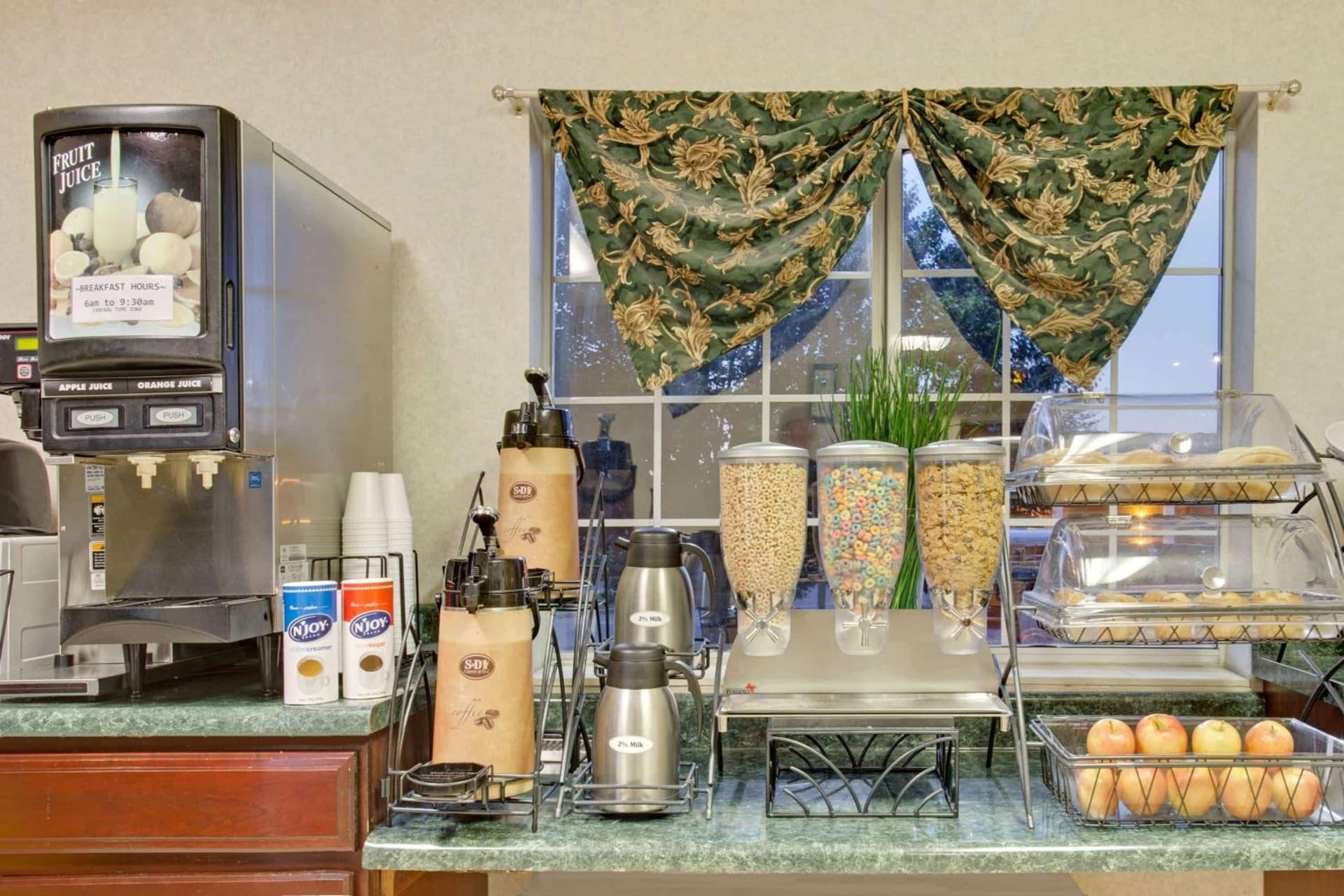 Microtel Inn by Wyndham - Murfreesboro gallery photo in Murfreesboro, TN — image 26