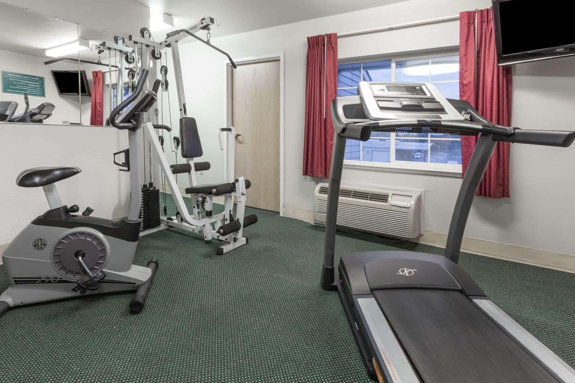 Microtel Inn & Suites Modesto gallery photo in Ceres, CA — image 16