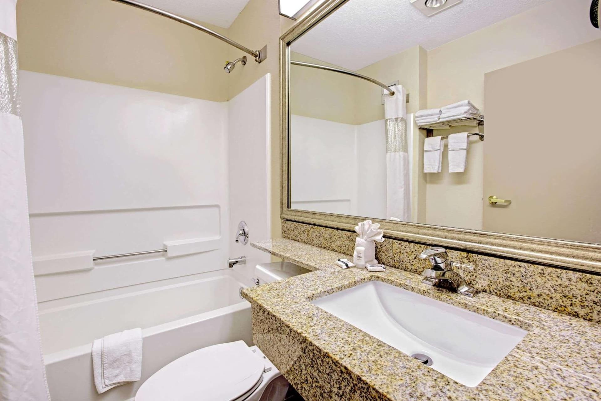 Microtel Inn & Suites by Wyndham Statesville gallery photo in Statesville, NC — image 17
