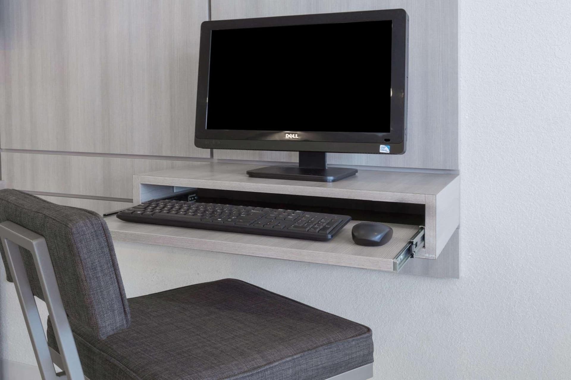 Microtel Inn & Suites Modesto interior in Ceres, CA — gallery photo 2