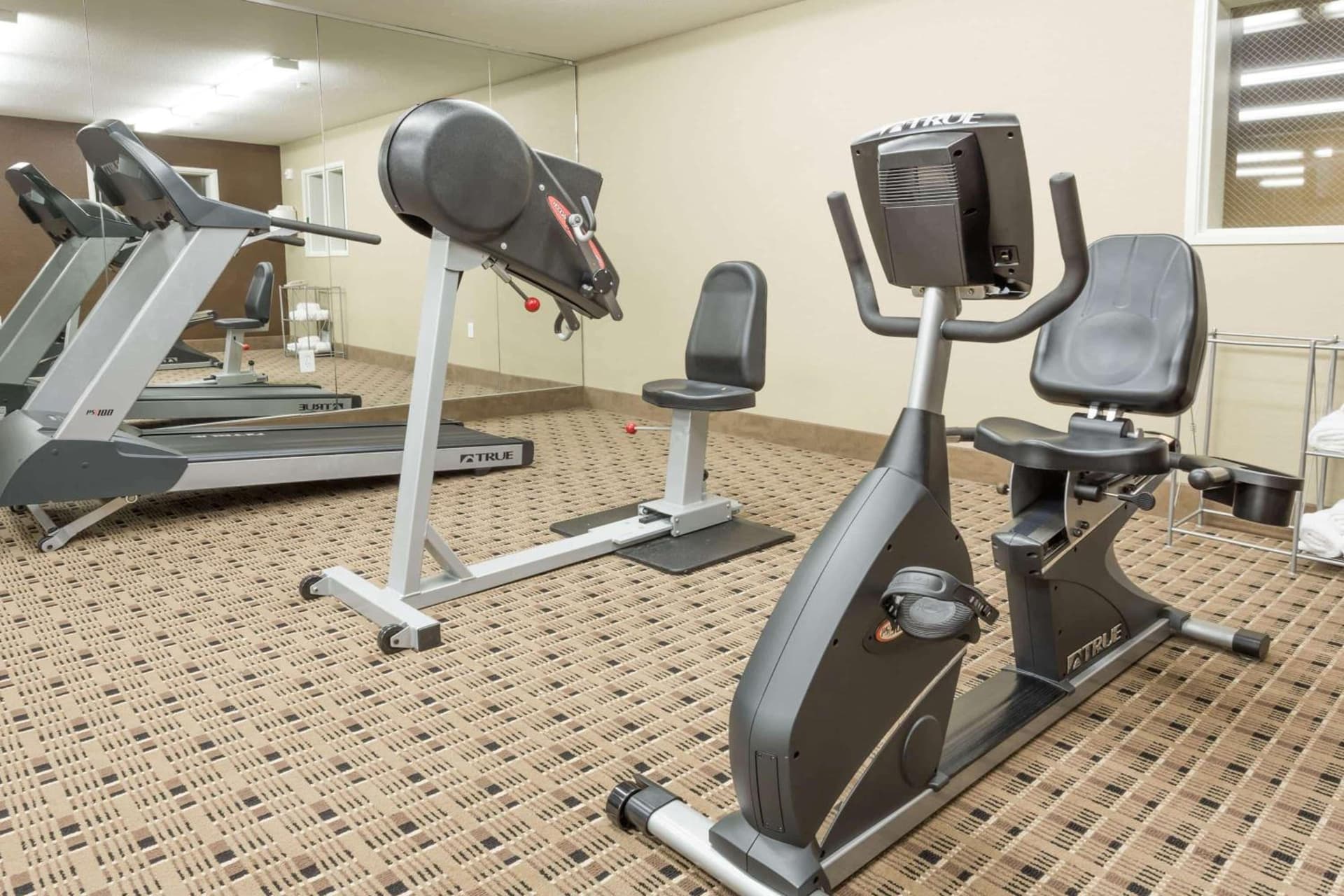Microtel Inn & Suites by Wyndham Jacksonville Airport gallery photo in Jacksonville, FL — image 6