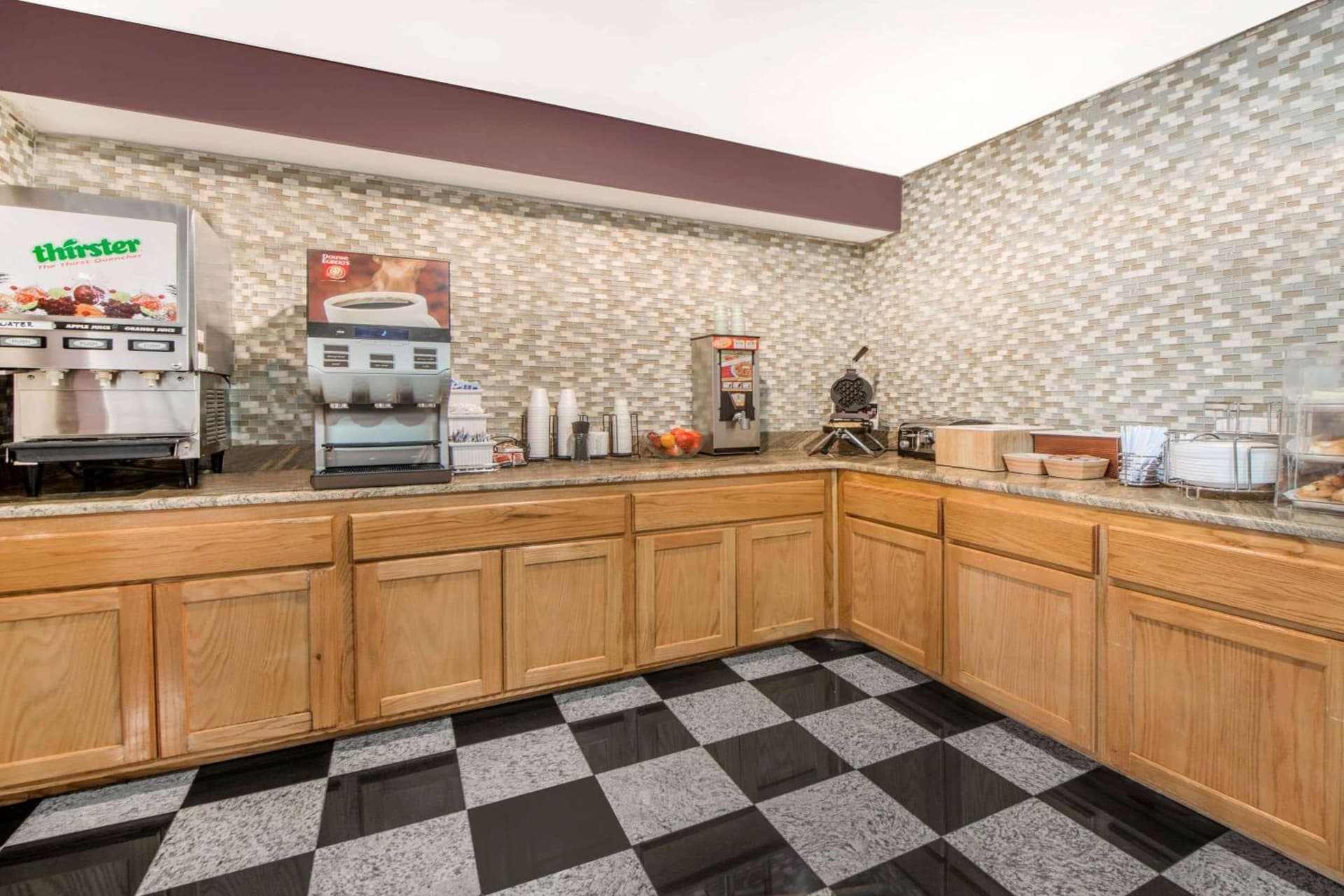 Microtel Inn & Suites by Wyndham Amarillo gallery photo in Amarillo, TX — image 25