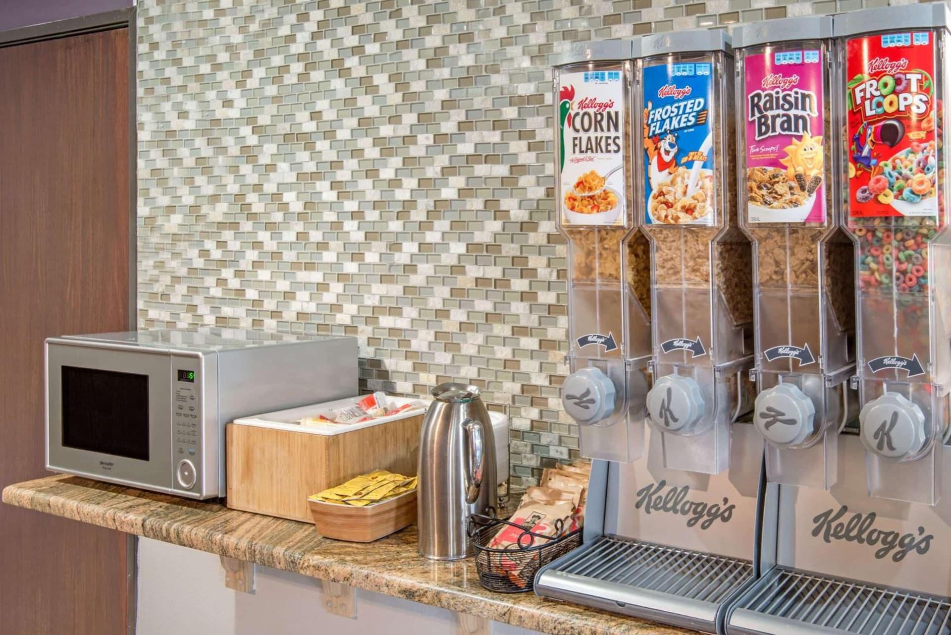 Microtel Inn & Suites by Wyndham Amarillo gallery photo in Amarillo, TX — image 41