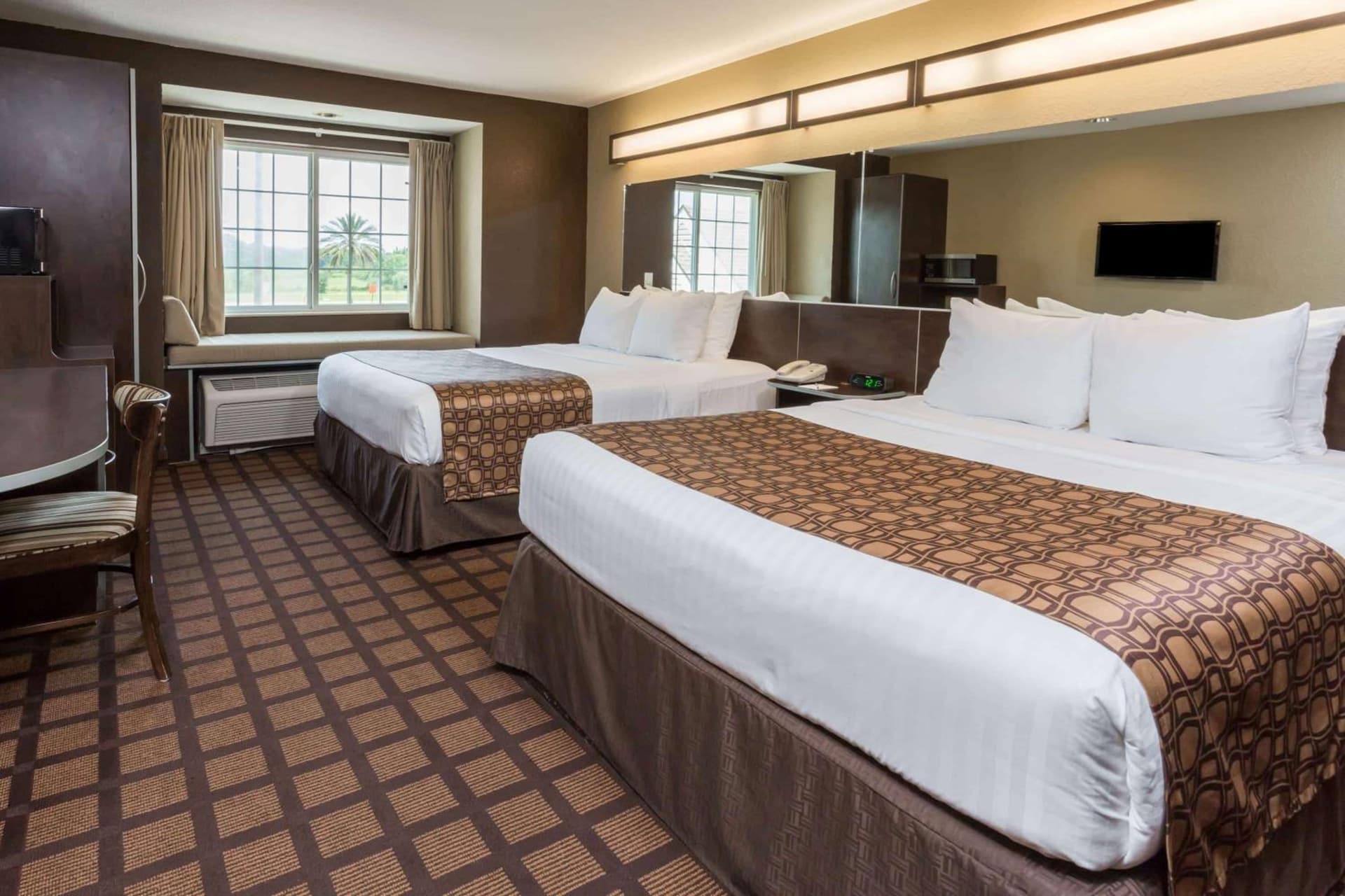 Microtel Inn & Suites by Wyndham Jacksonville Airport gallery photo in Jacksonville, FL — image 5