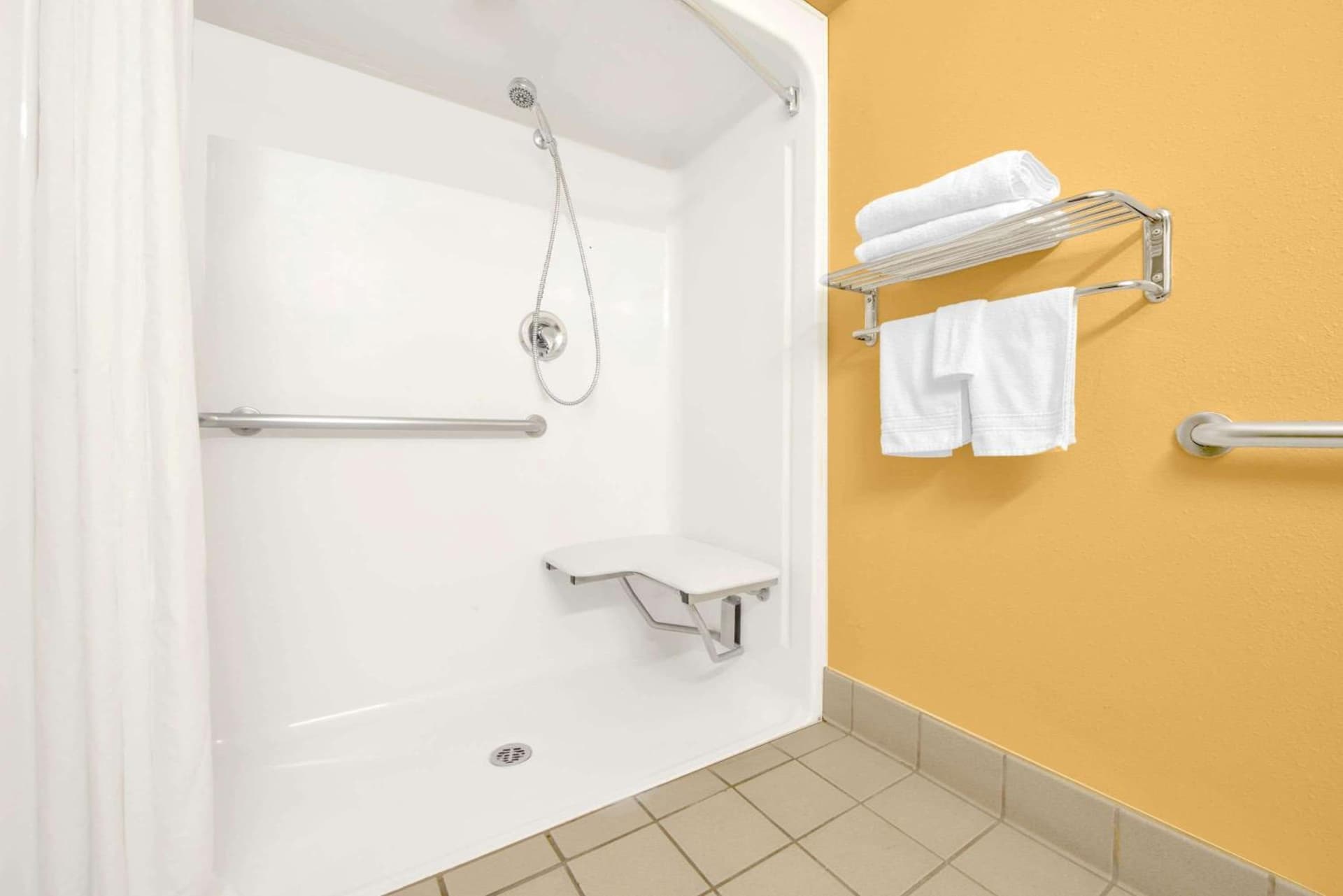 Microtel Inn & Suites by Wyndham Amarillo gallery photo in Amarillo, TX — image 38