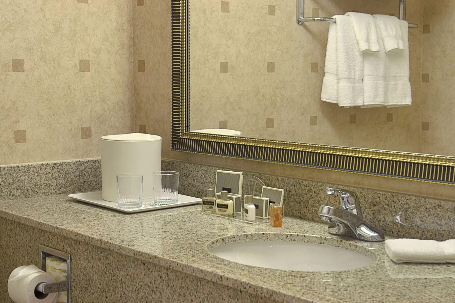 Wingate By Wyndham - Warner Robins gallery photo in Warner Robins, GA — image 11