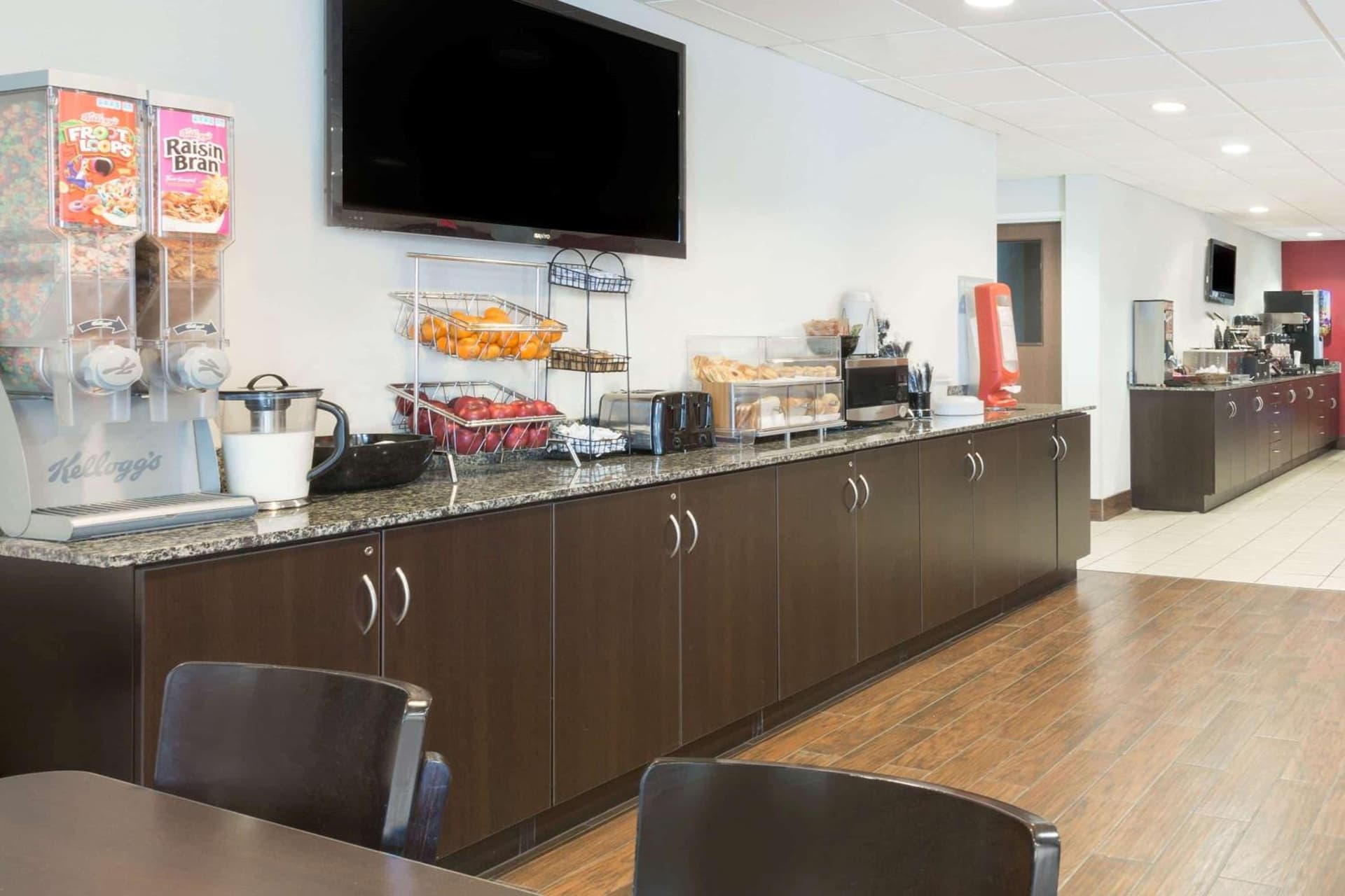 Microtel Inn & Suites by Wyndham Tuscaloosa gallery photo in Tuscaloosa, AL — image 20