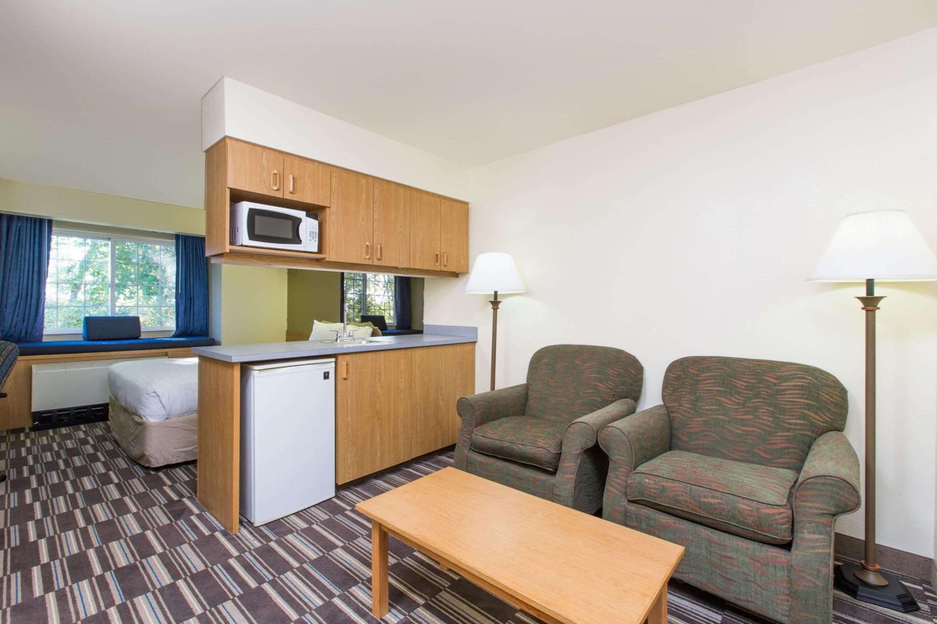 Baymont Inn & Suites by Wyndham Anchorage Airport gallery photo in Anchorage, AK — image 10