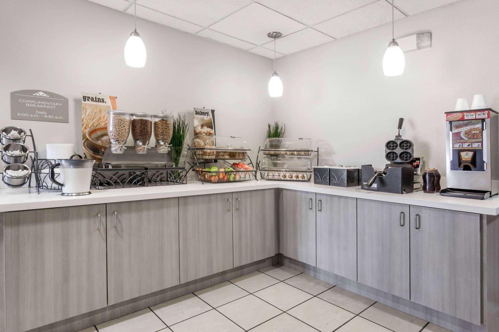 Microtel Inn & Suites Modesto gallery photo in Ceres, CA — image 6