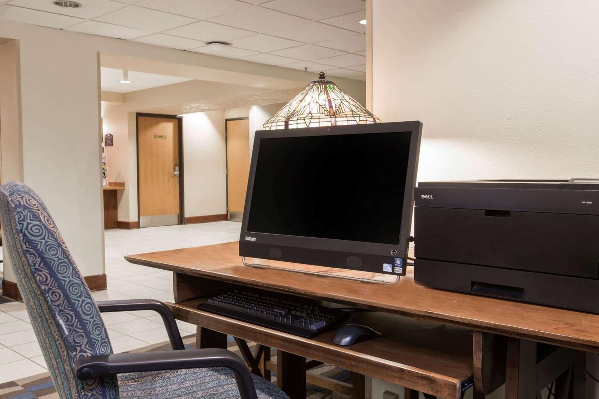 Baymont Inn & Suites by Wyndham Anchorage Airport gallery photo in Anchorage, AK — image 6