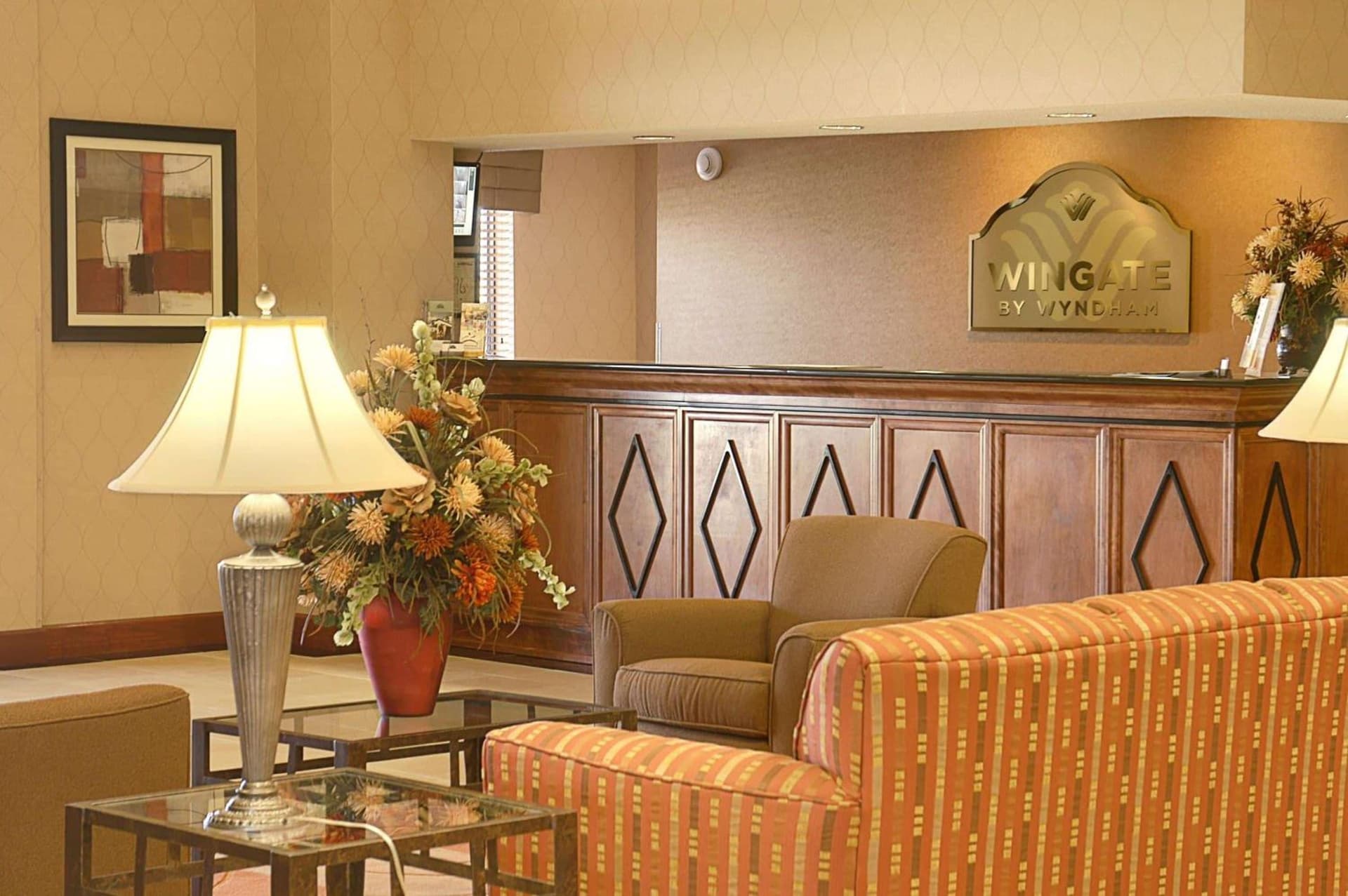 Wingate By Wyndham - Warner Robins gallery photo in Warner Robins, GA — image 6