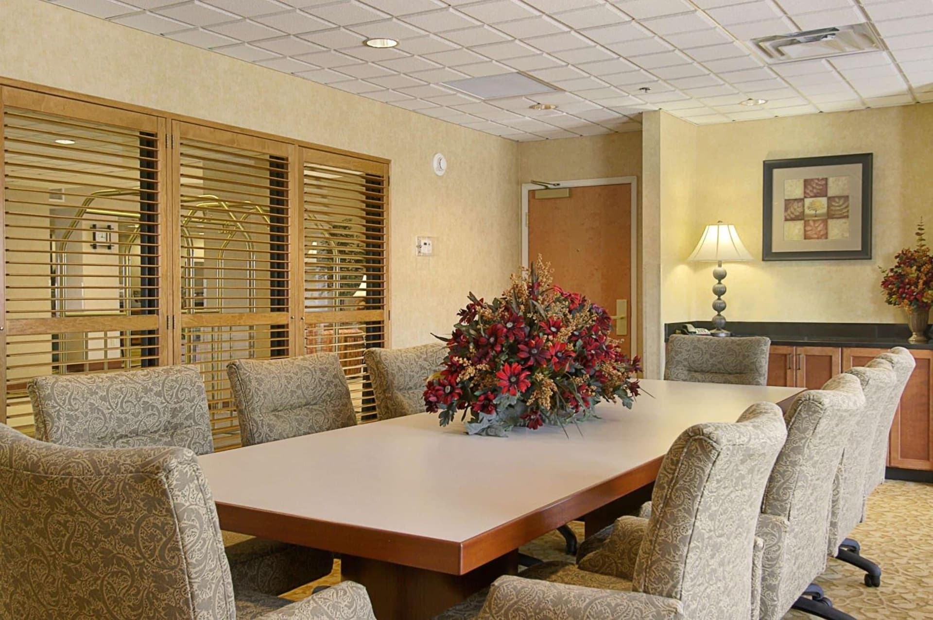Wingate By Wyndham - Warner Robins property views in Warner Robins, GA — gallery photo 3
