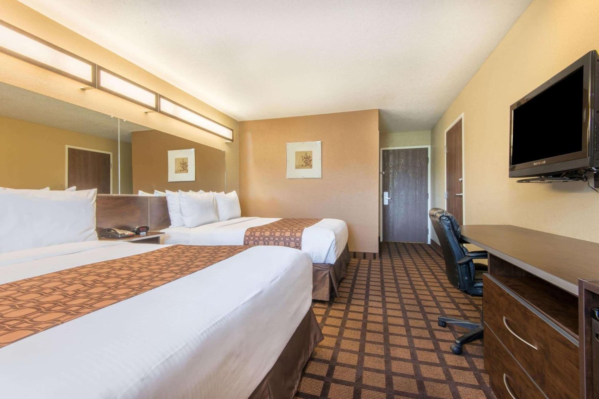 Microtel Inn & Suites by Wyndham Montgomery gallery photo in Montgomery, AL — image 6