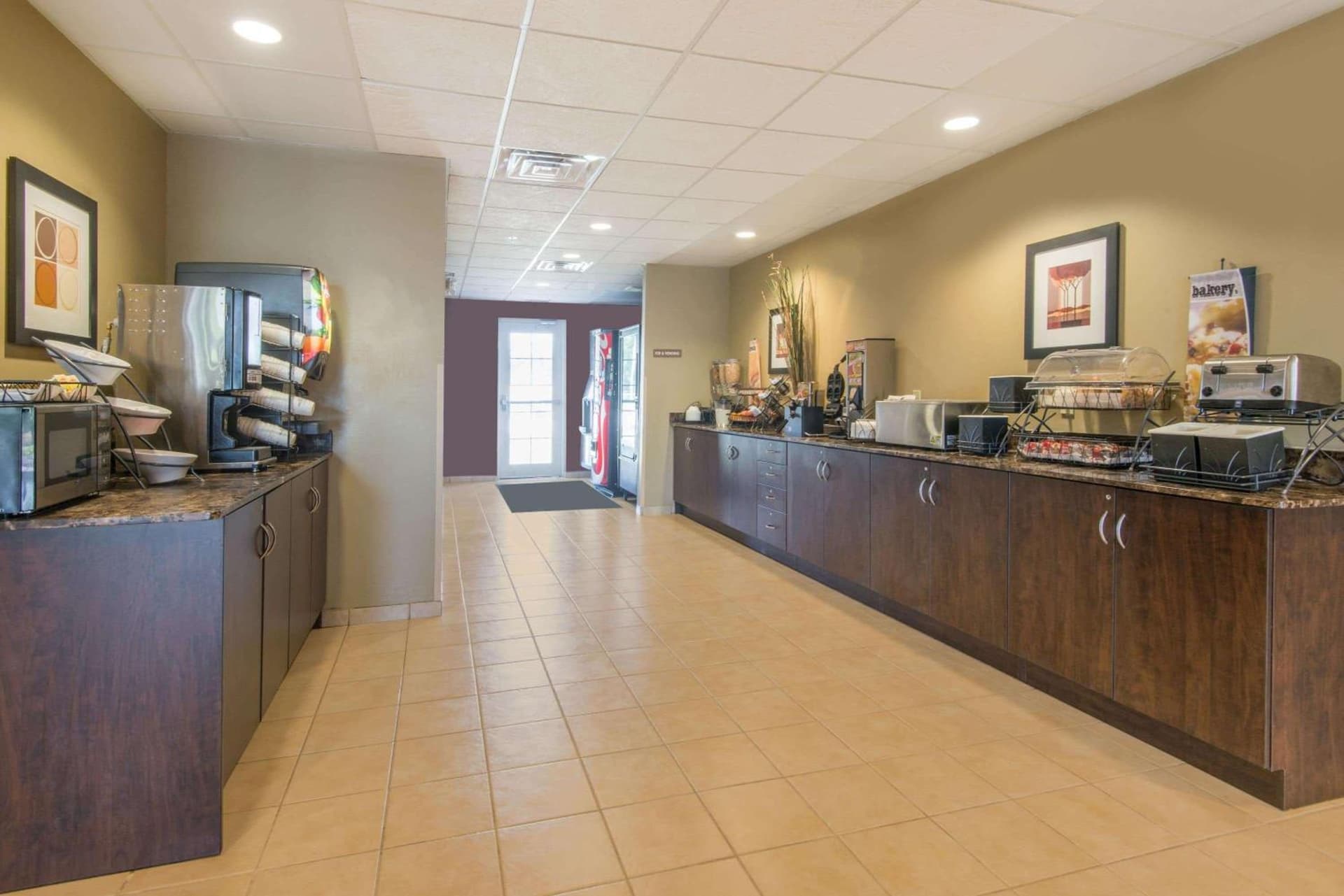 Microtel Inn & Suites by Wyndham Montgomery gallery photo in Montgomery, AL — image 27
