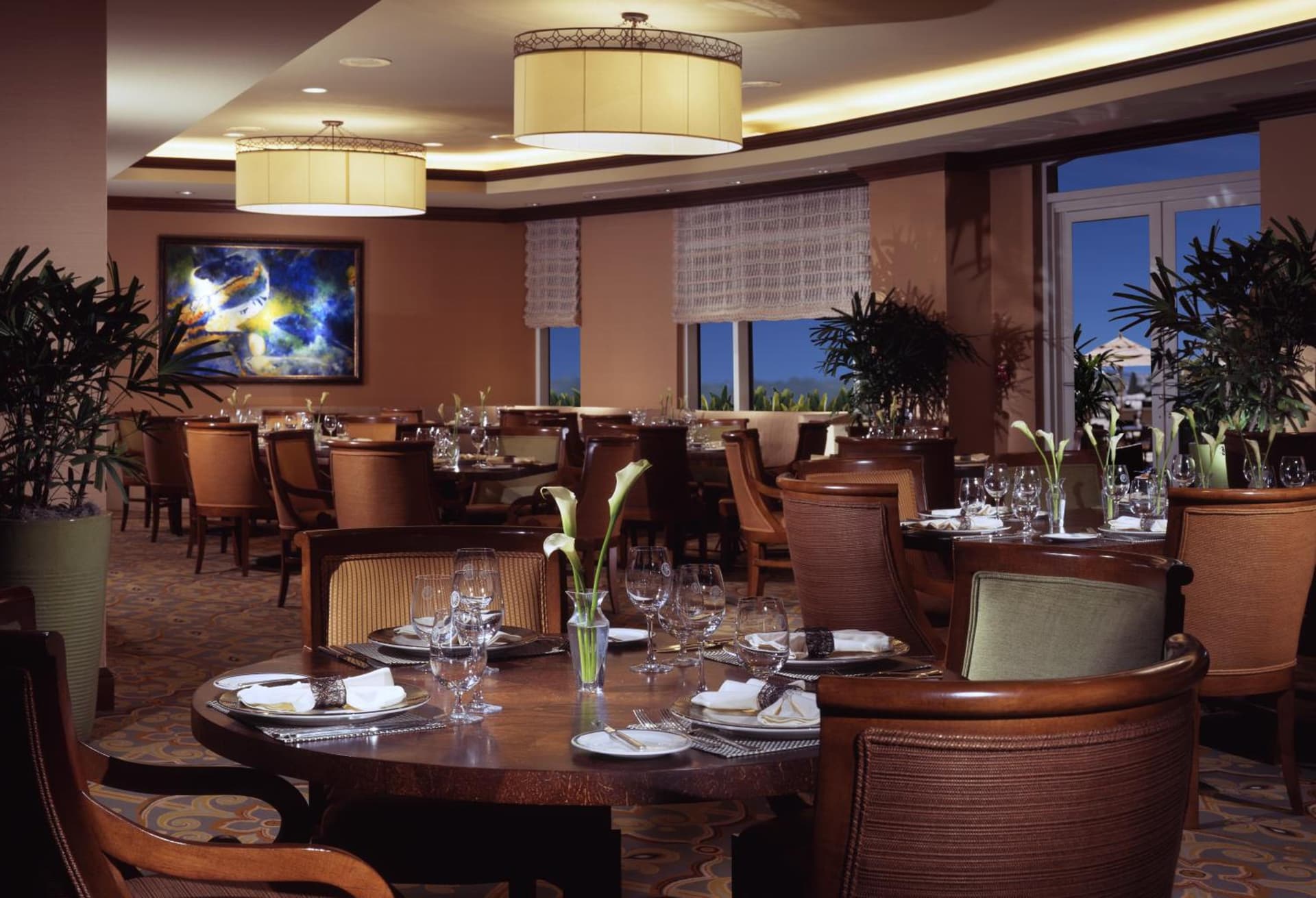 Marina Inn at Grande Dunes gallery photo in Myrtle Beach, SC — image 18