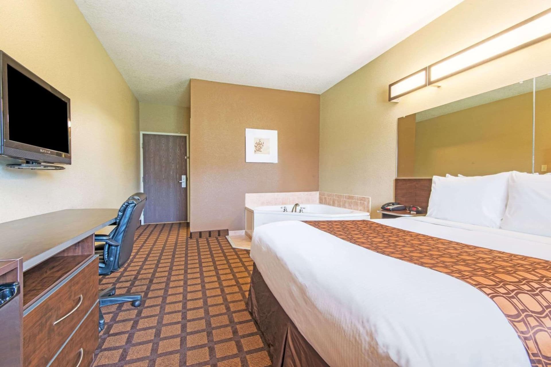 Microtel Inn & Suites by Wyndham Montgomery gallery photo in Montgomery, AL — image 26