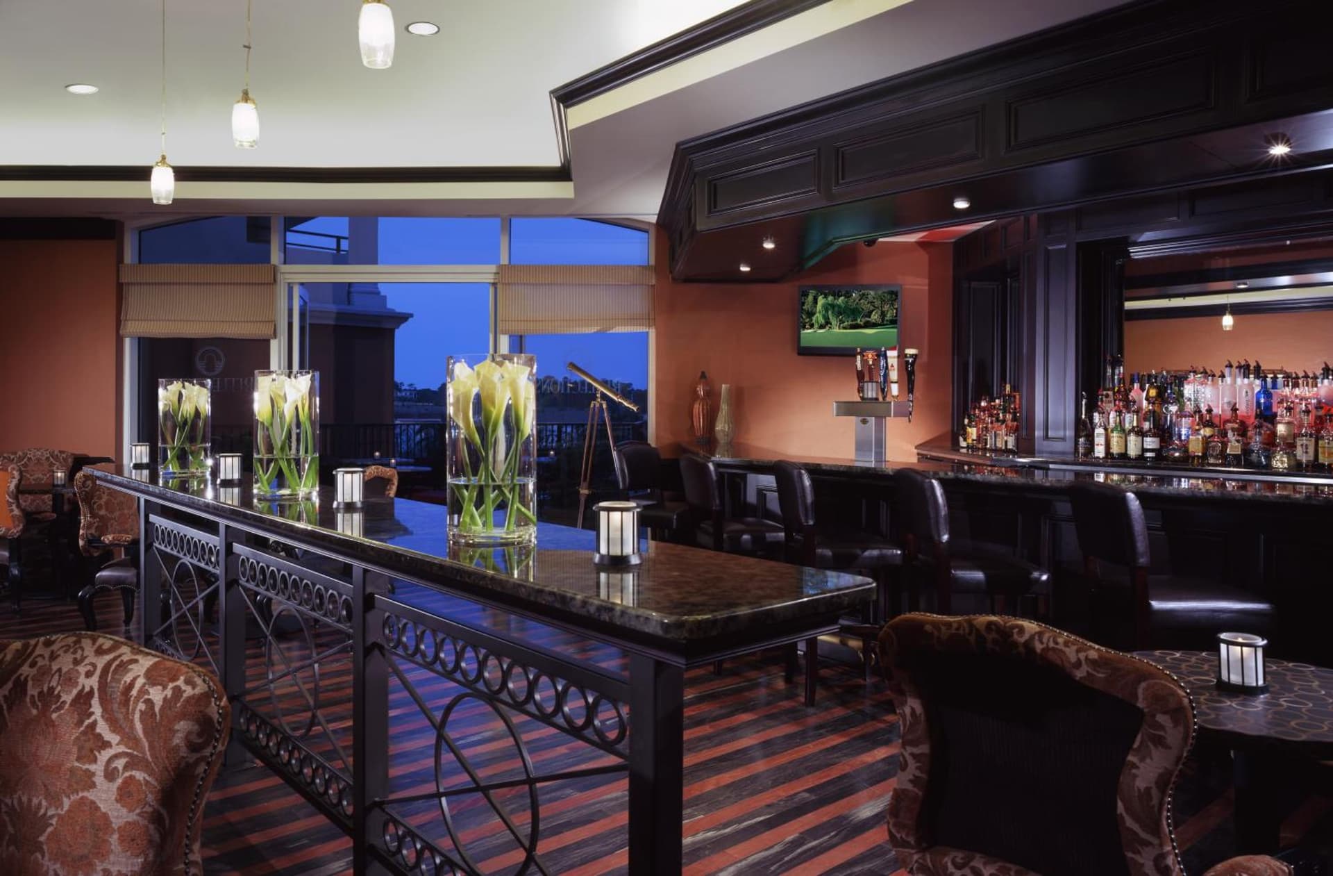 Marina Inn at Grande Dunes gallery photo in Myrtle Beach, SC — image 39