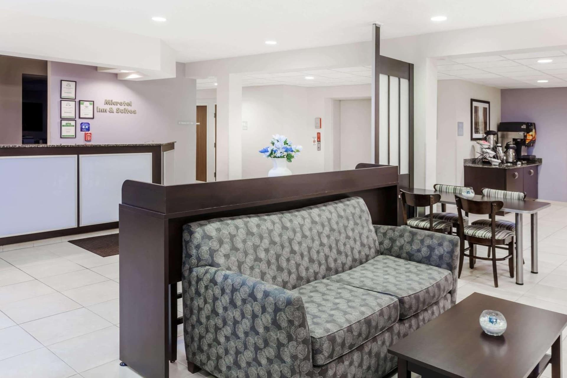 Microtel Inn and Suites Elkhart gallery photo in Elkhart, IN — image 37