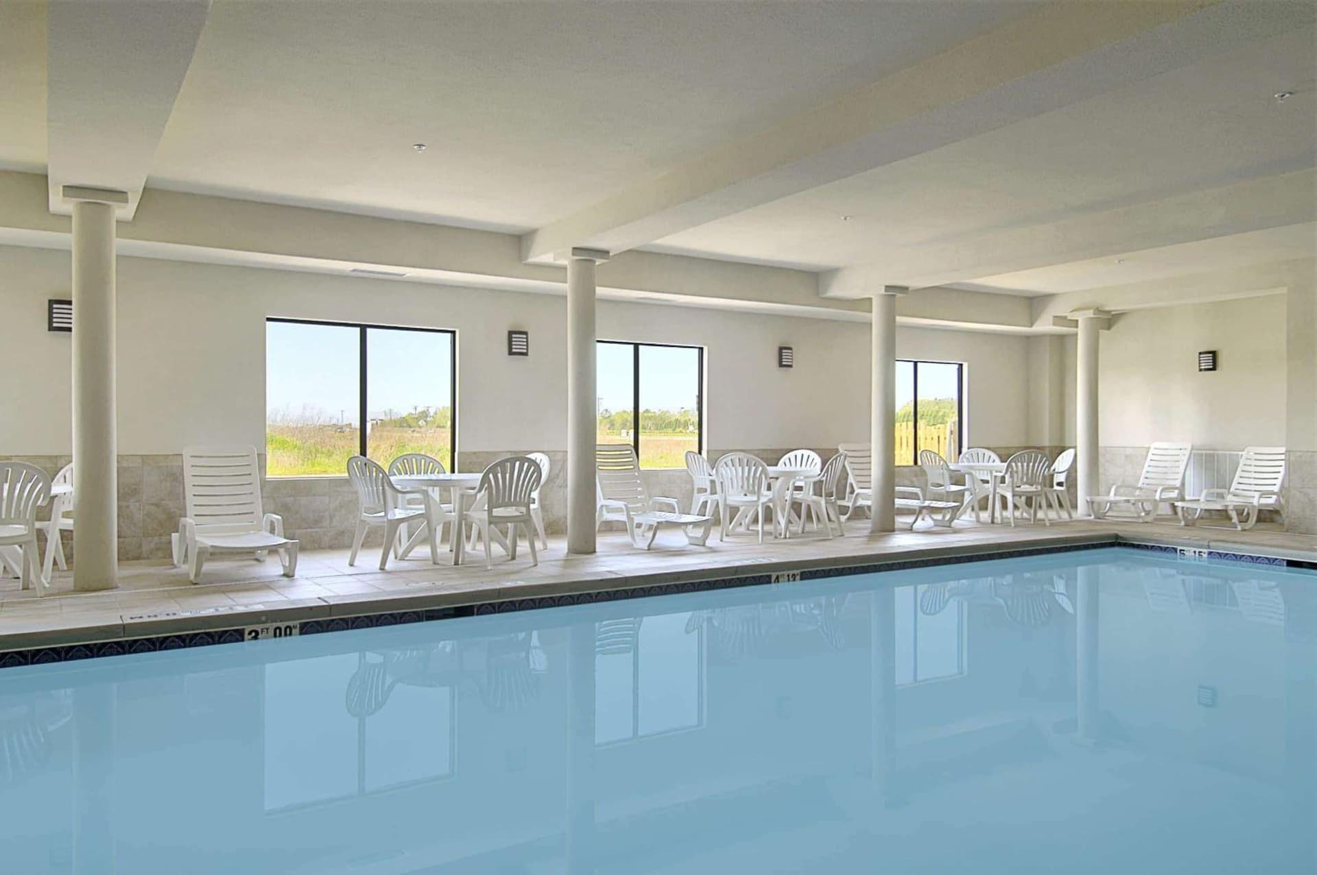 Wingate By Wyndham - Warner Robins gallery photo in Warner Robins, GA — image 22